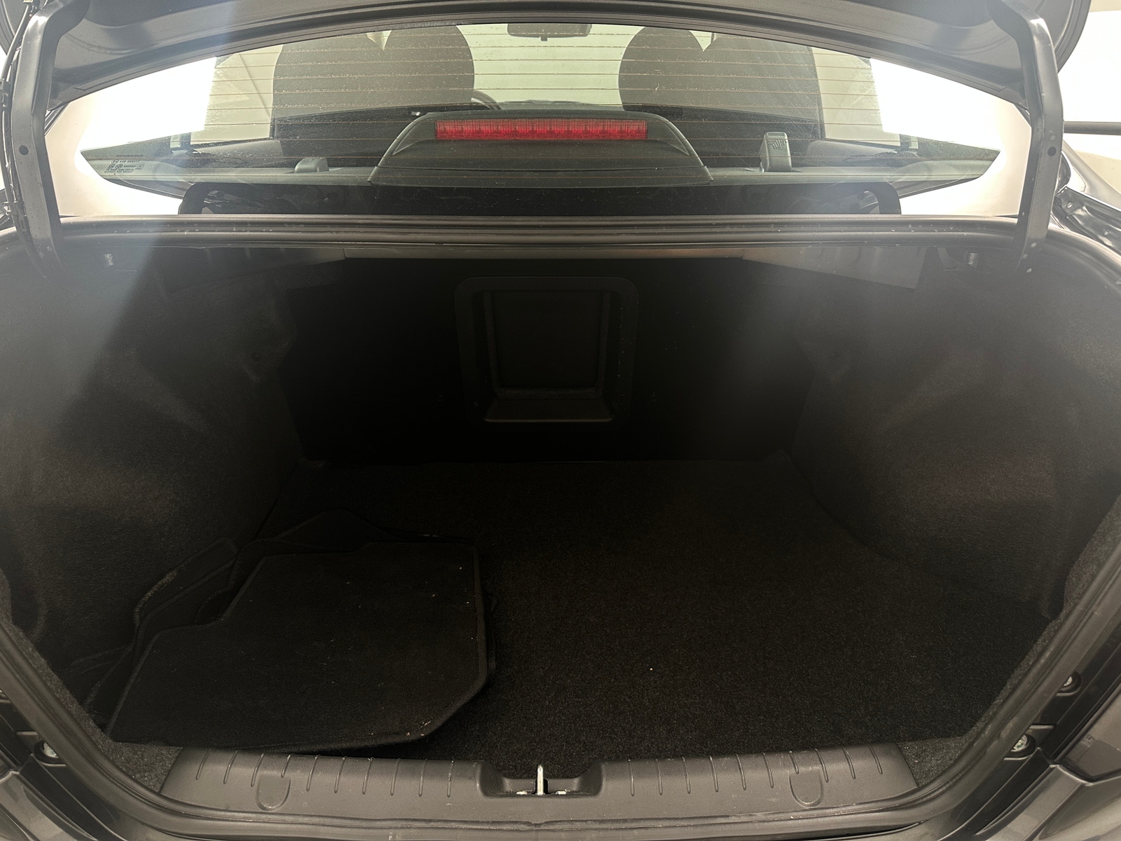 Thumbnail: 2024 Mitsubishi Mirage G4 - 7