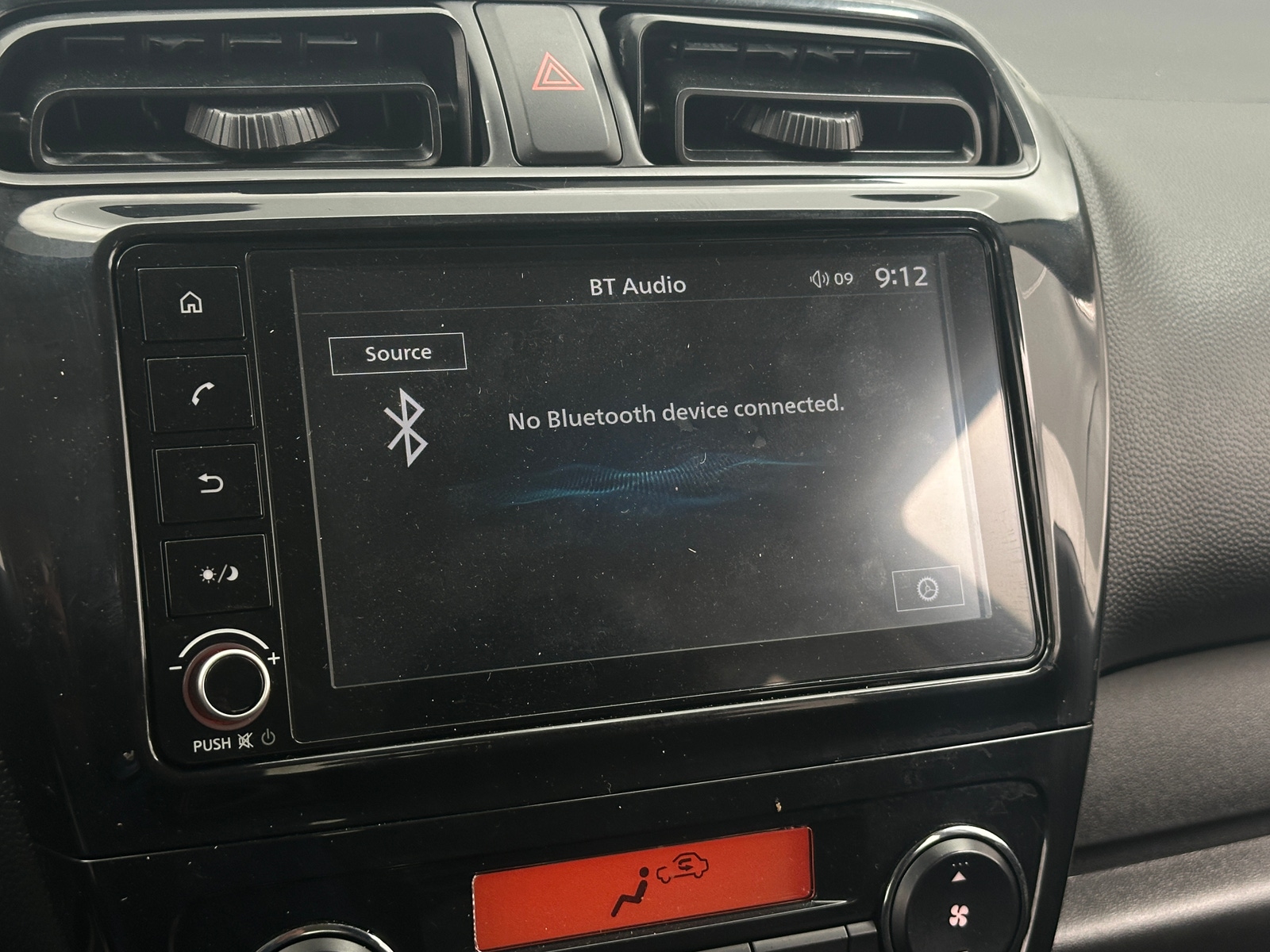 Thumbnail: 2024 Mitsubishi Mirage G4 - 4