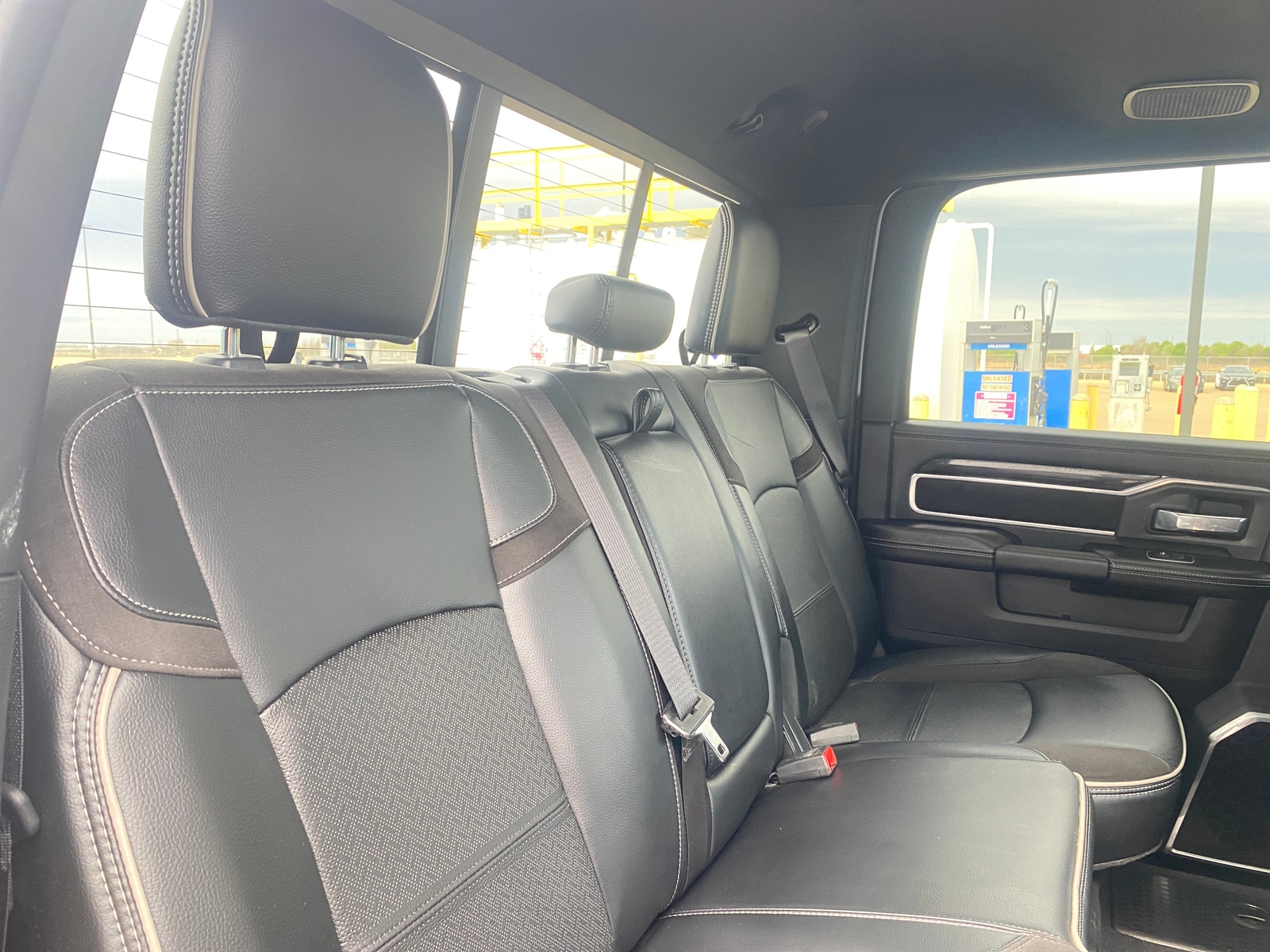 Thumbnail: 2023 RAM 3500 - 5