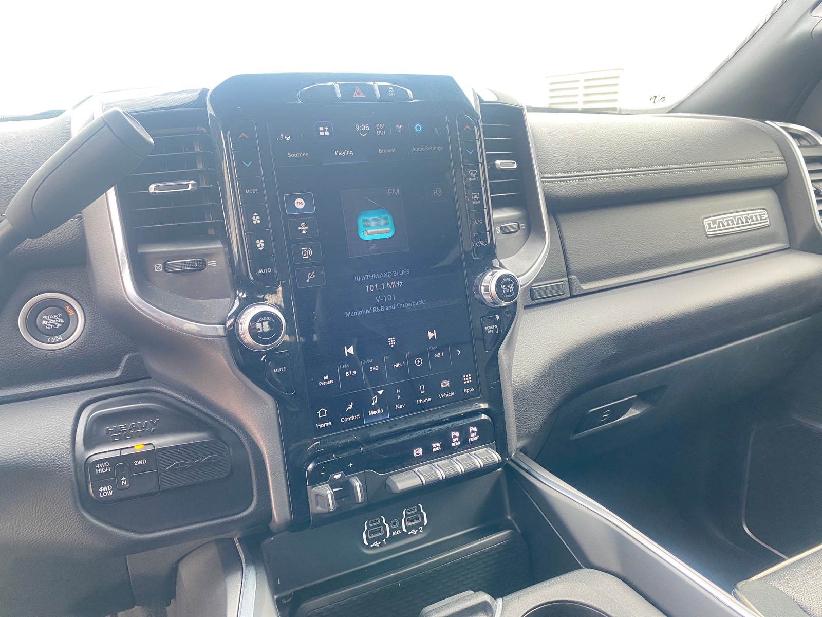 Thumbnail: 2023 RAM 3500 - 3