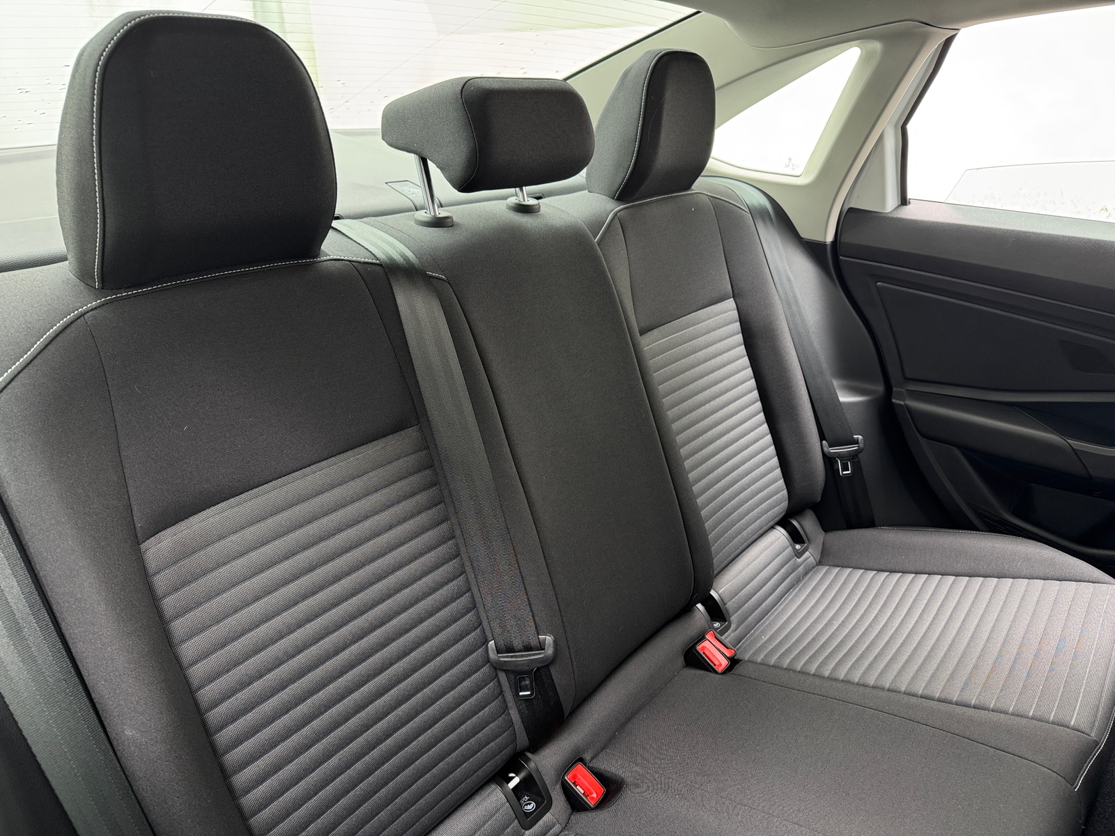 Thumbnail: 2022 Volkswagen Jetta - 6