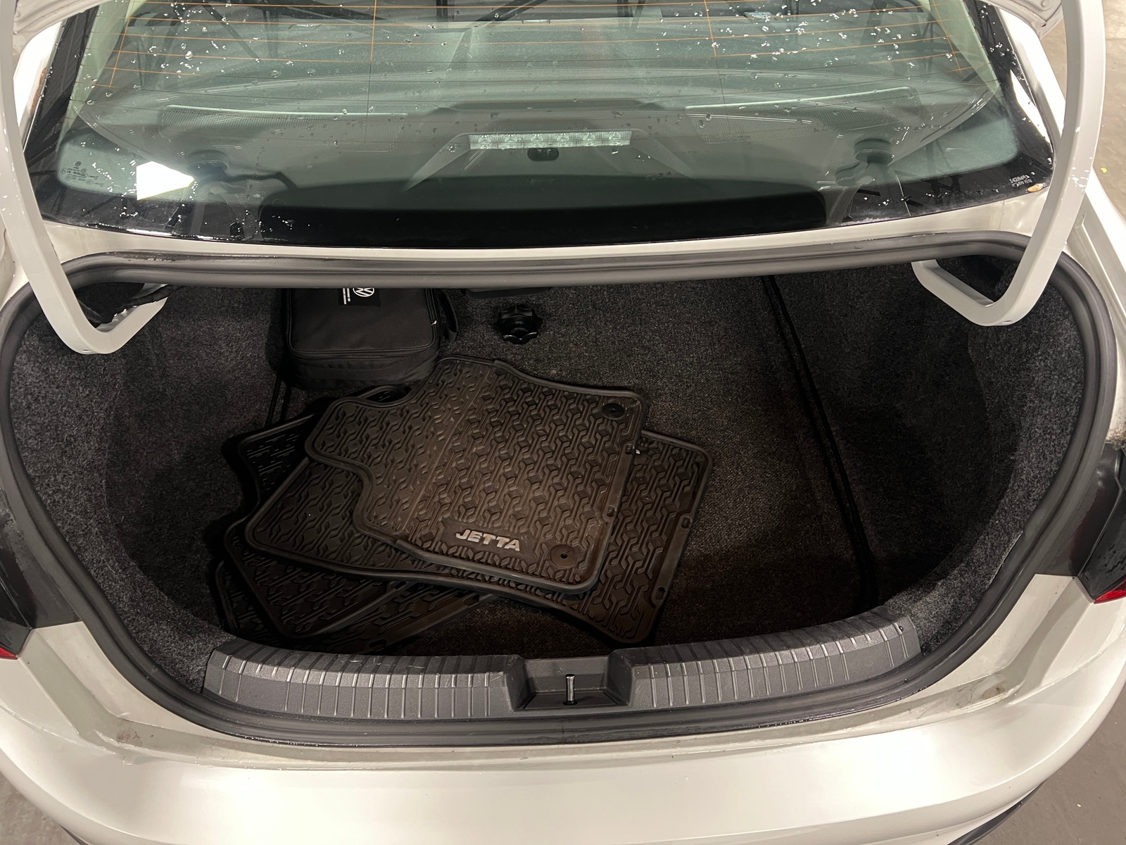 Thumbnail: 2022 Volkswagen Jetta - 7