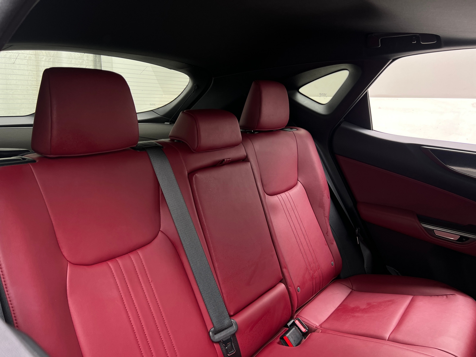 Thumbnail: 2022 Lexus NX - 5