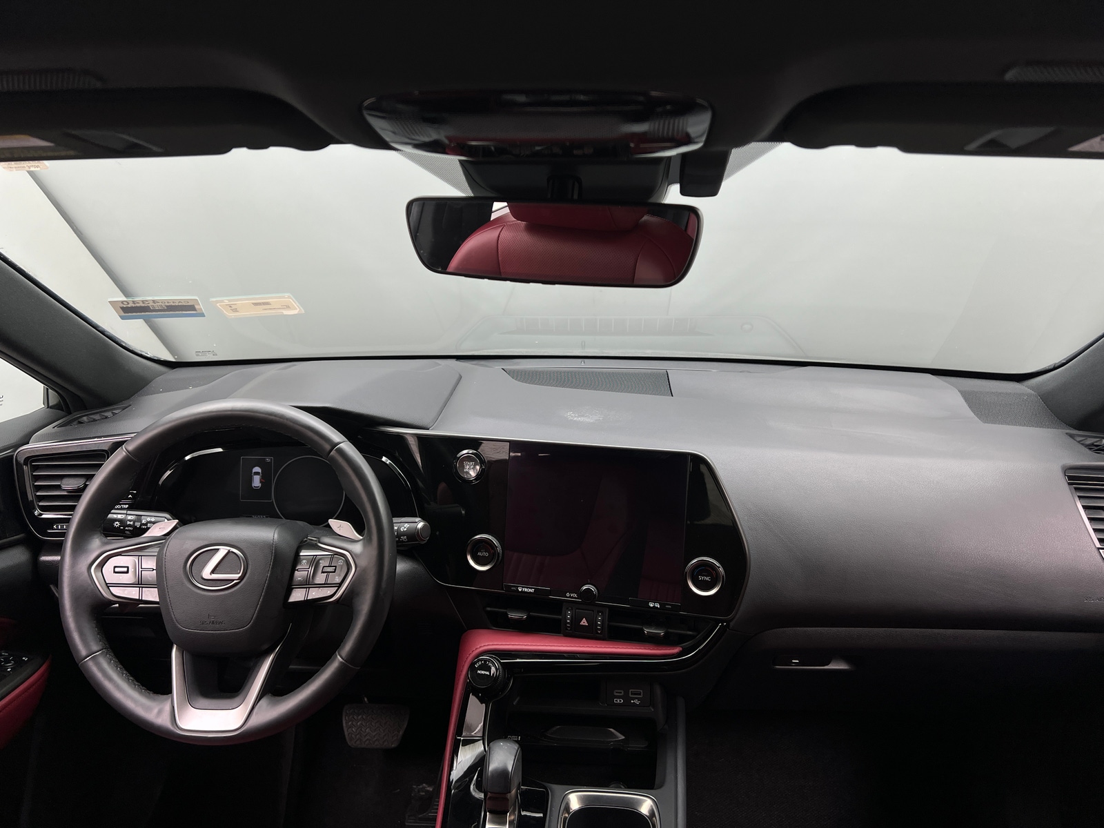 Thumbnail: 2022 Lexus NX - 2