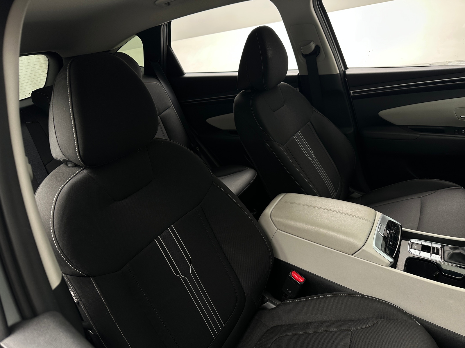 Thumbnail: 2024 Hyundai Tucson - 2