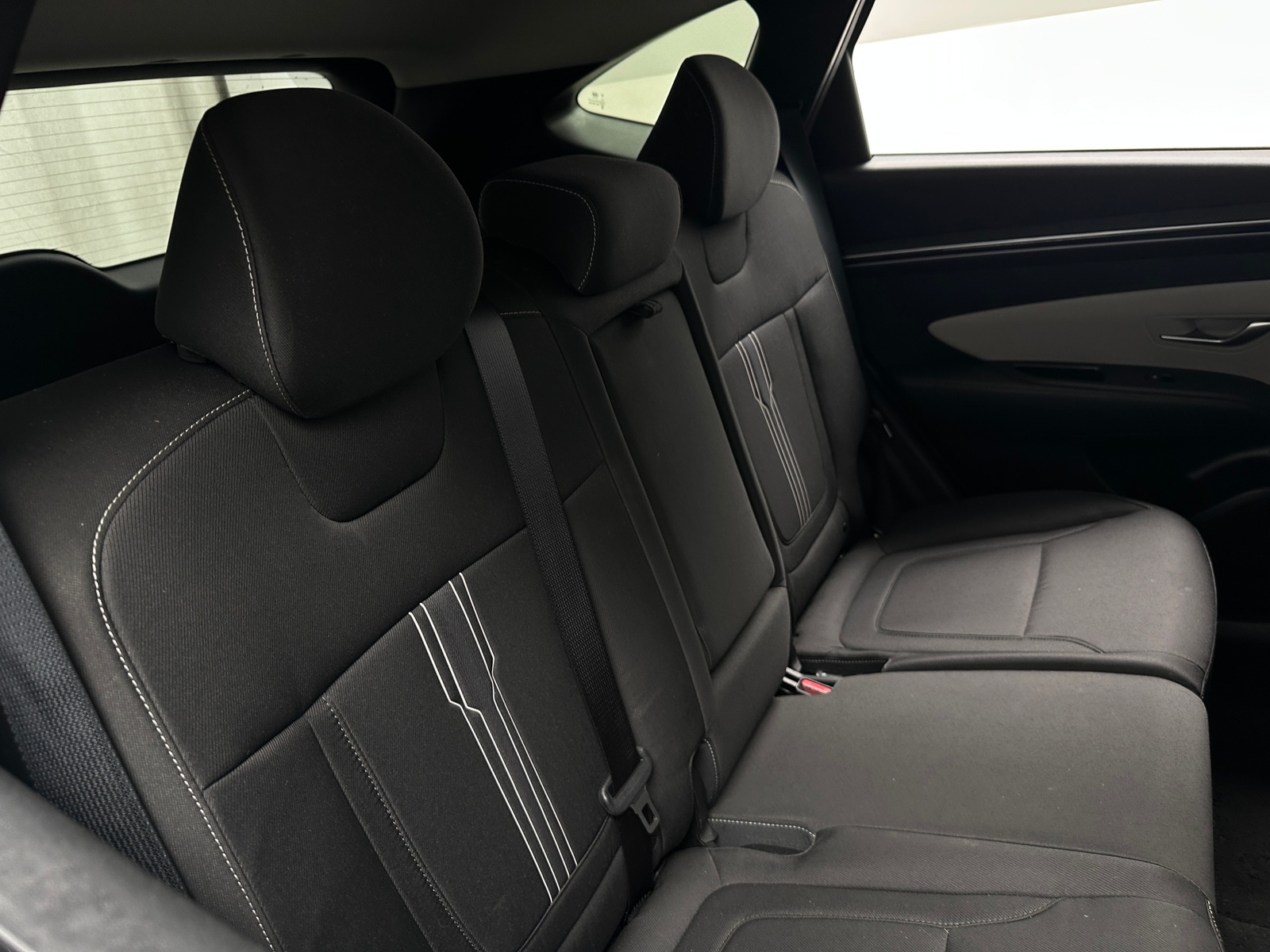 Thumbnail: 2024 Hyundai Tucson - 6