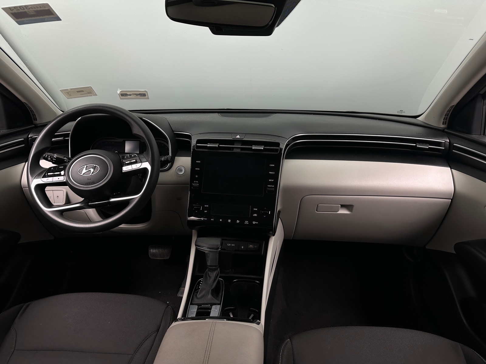 Thumbnail: 2024 Hyundai Tucson - 3