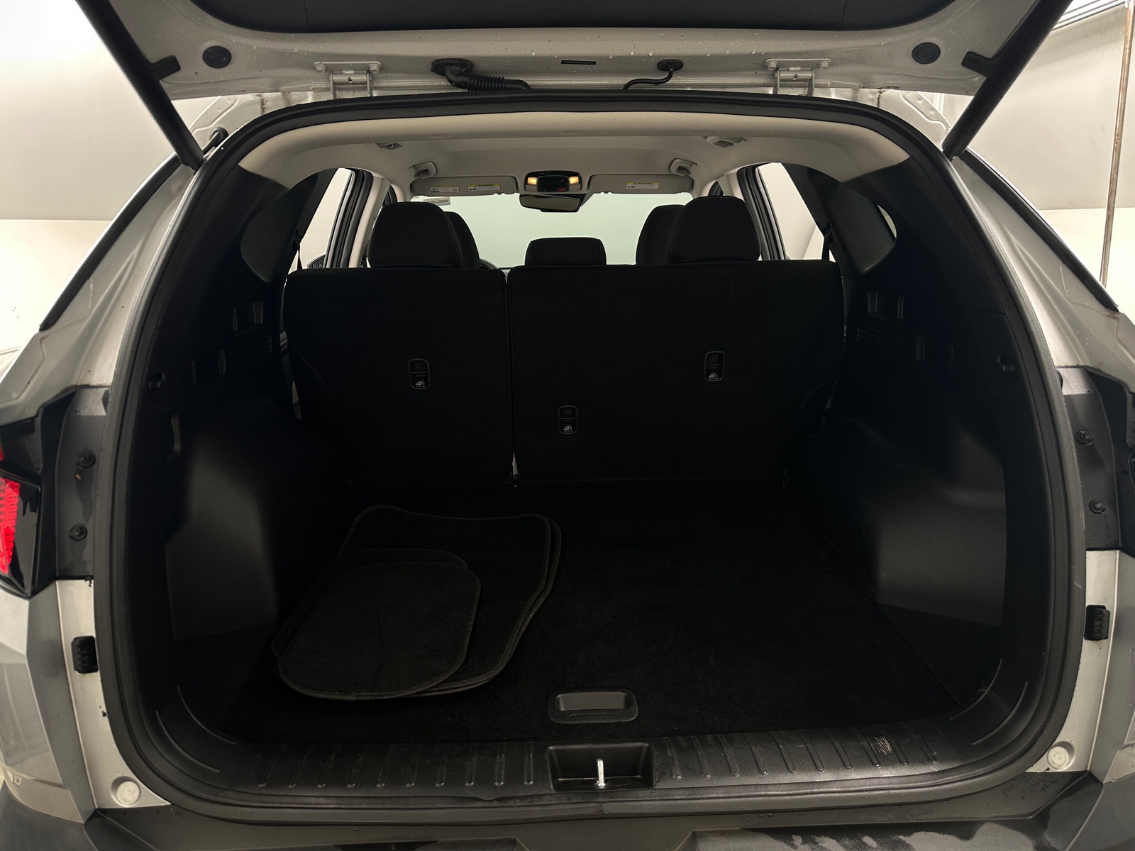 Thumbnail: 2024 Hyundai Tucson - 7