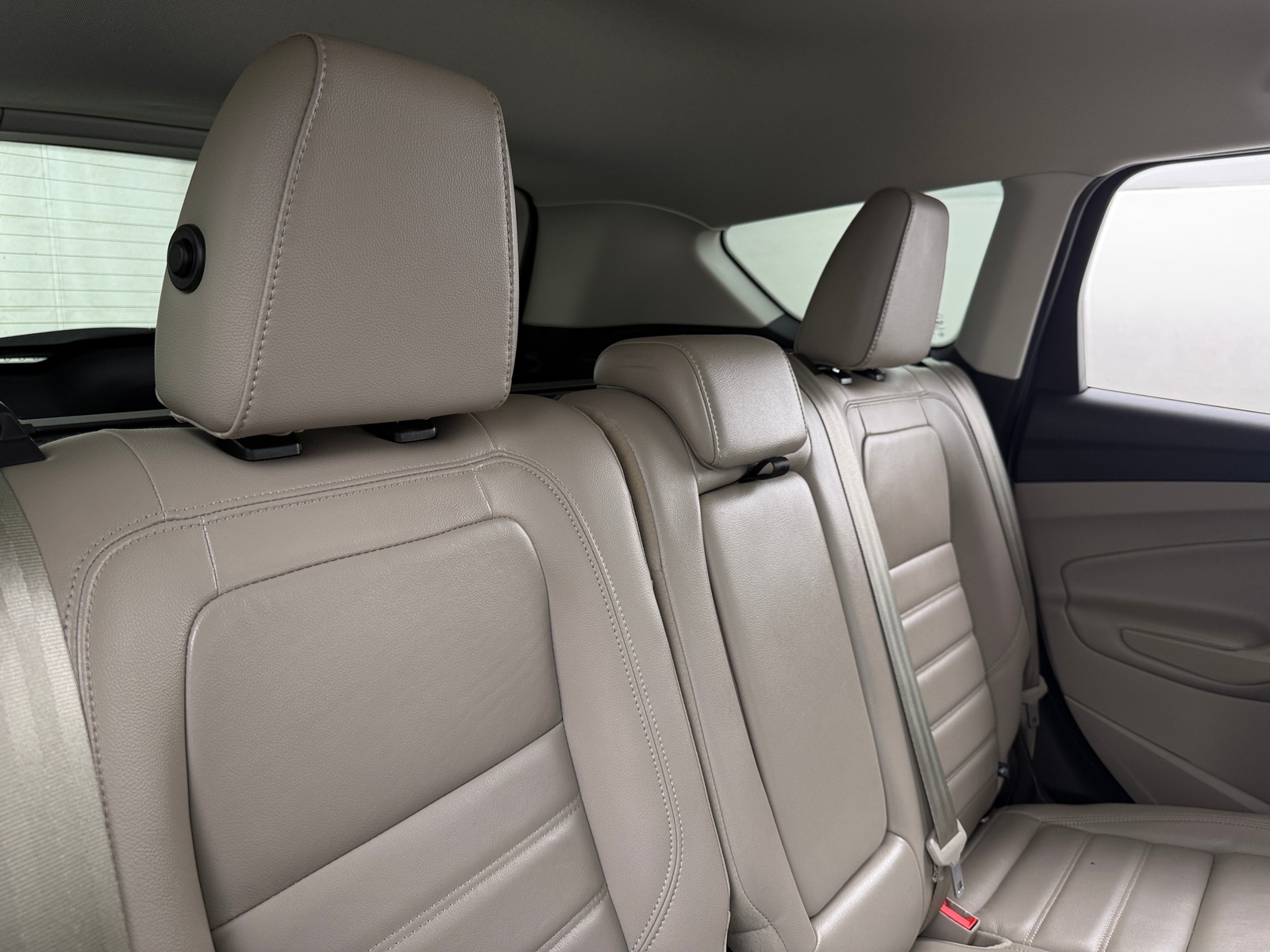 Thumbnail: 2018 Ford Escape - 5