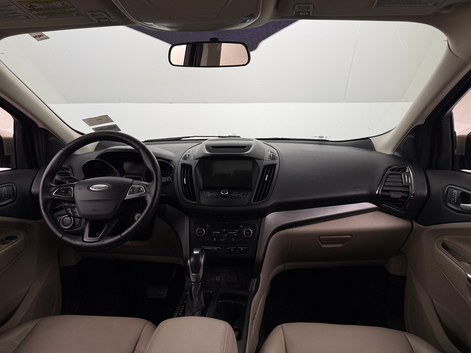 Thumbnail: 2018 Ford Escape - 2