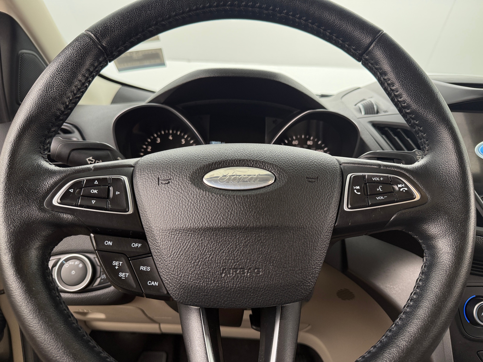 Thumbnail: 2018 Ford Escape - 4