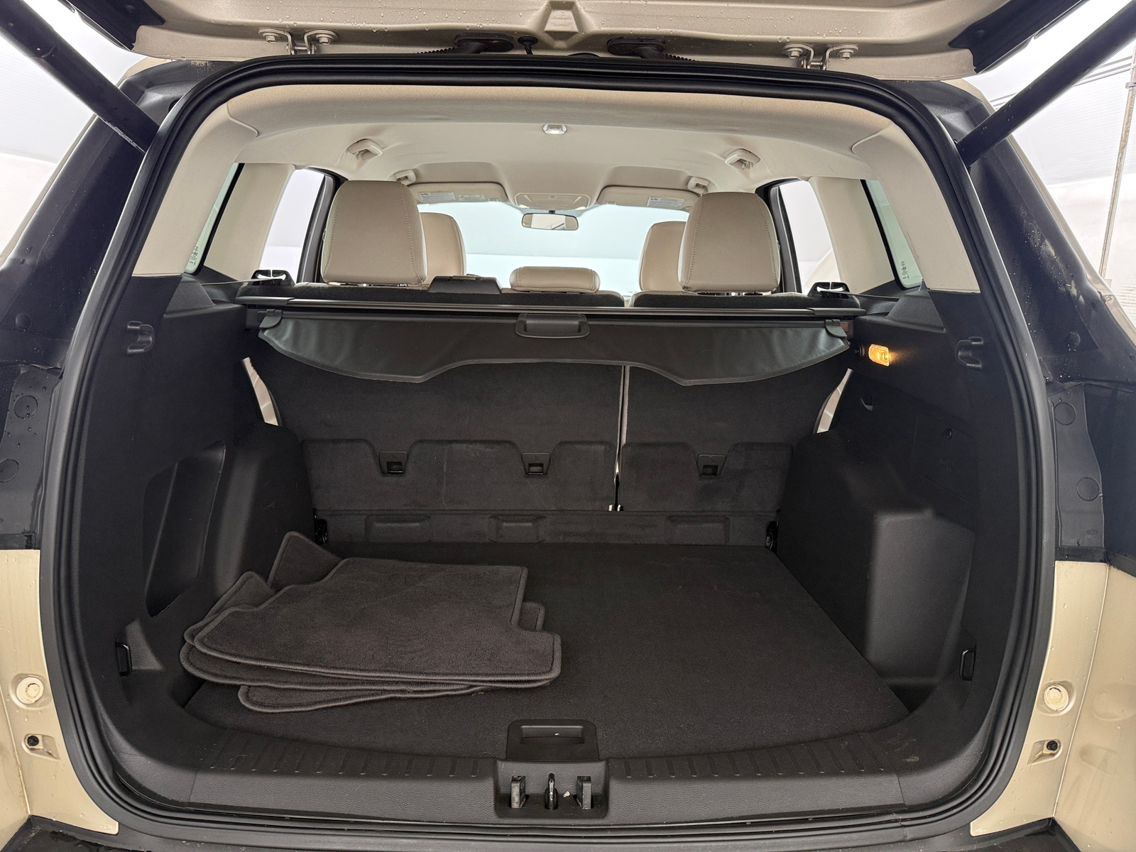 Thumbnail: 2018 Ford Escape - 6