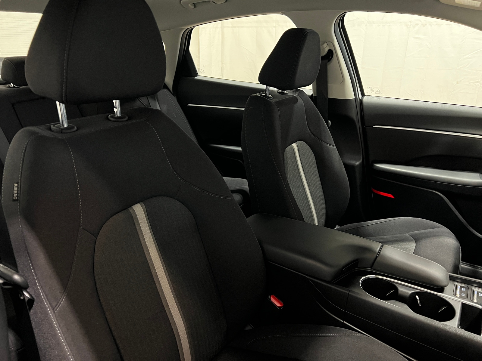 Thumbnail: 2025 Hyundai Sonata - 2