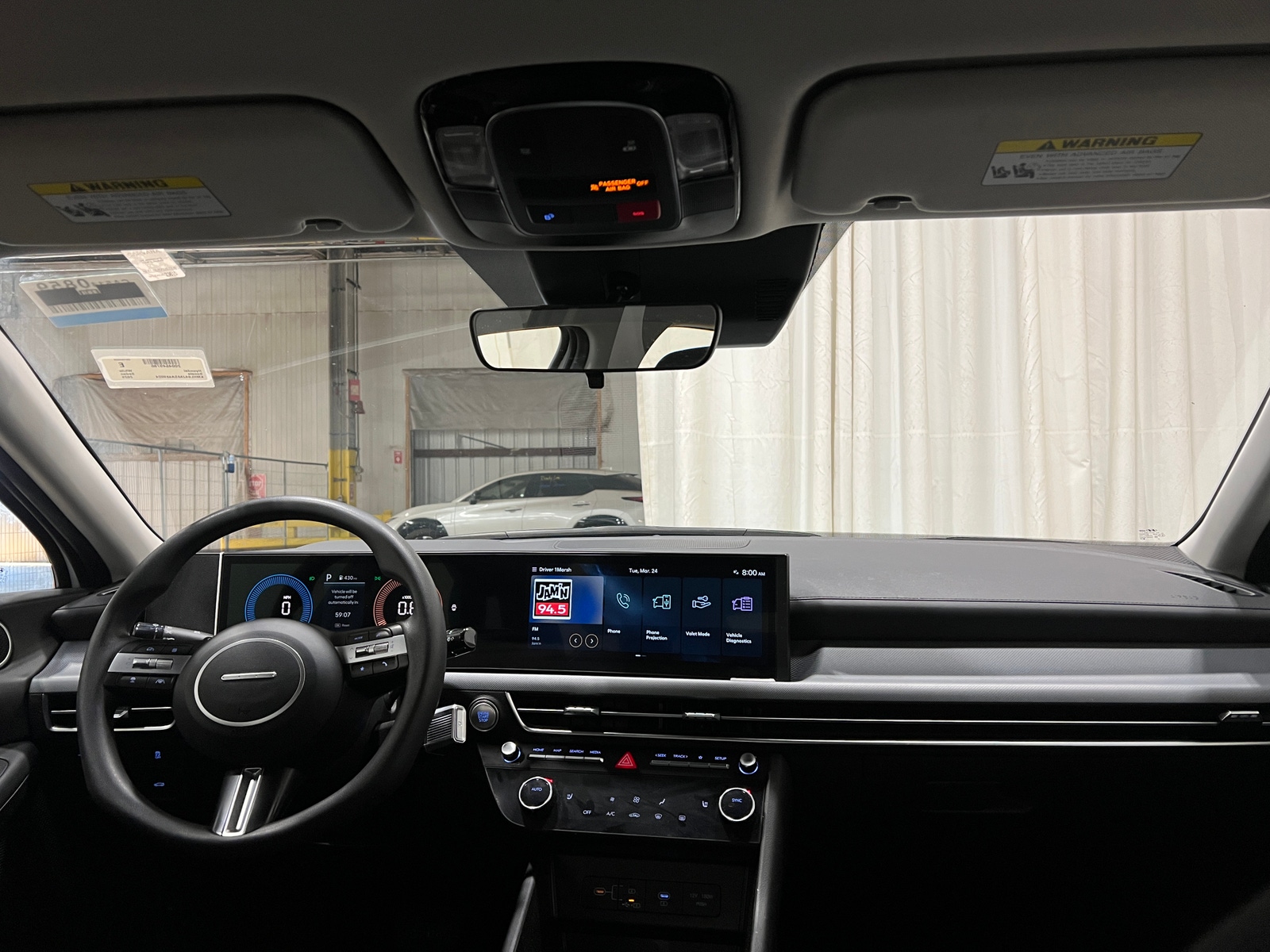 Thumbnail: 2025 Hyundai Sonata - 3