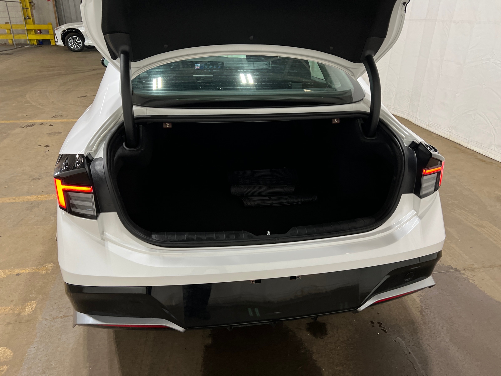 Thumbnail: 2025 Hyundai Sonata - 7