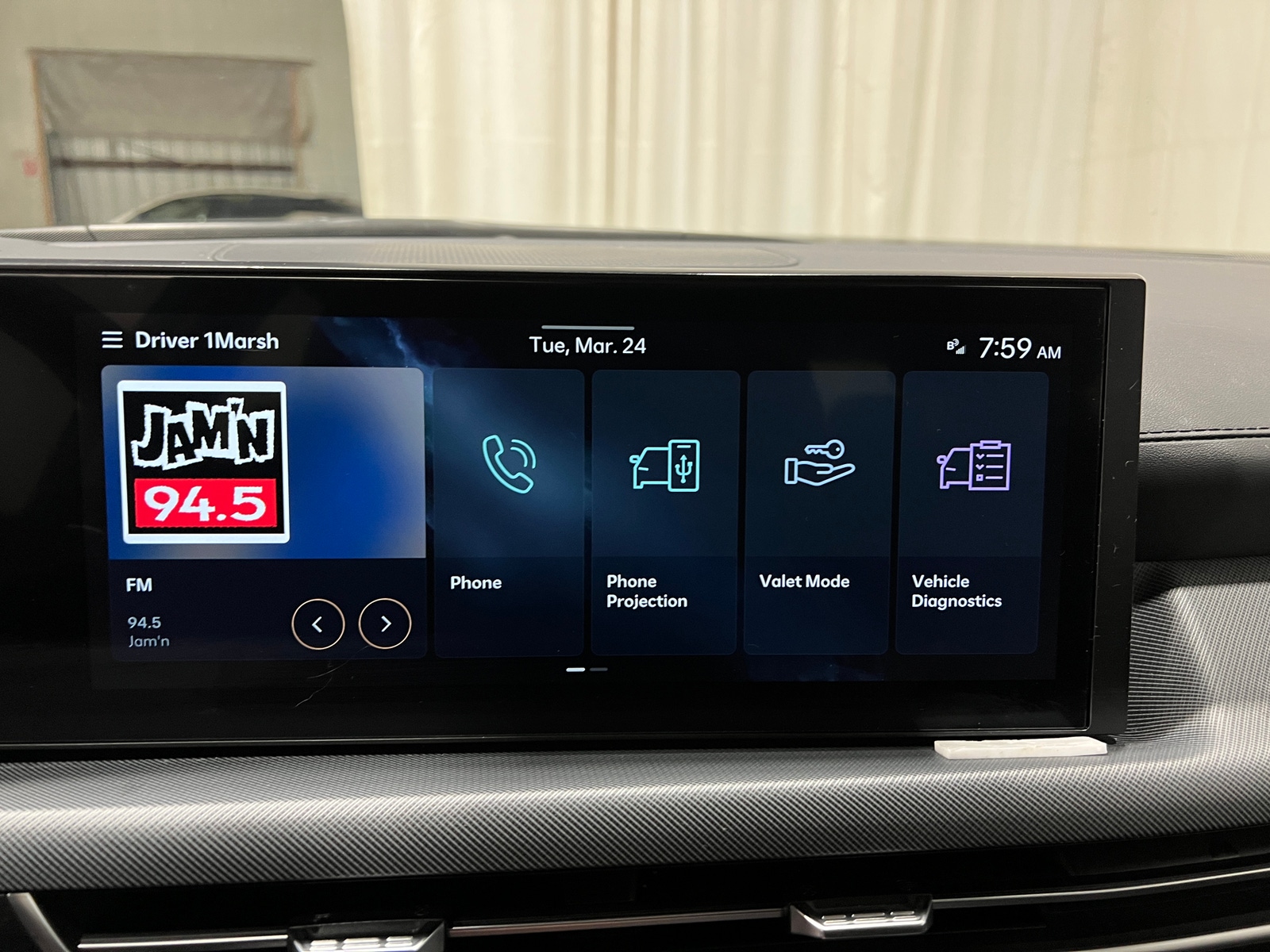 Thumbnail: 2025 Hyundai Sonata - 4