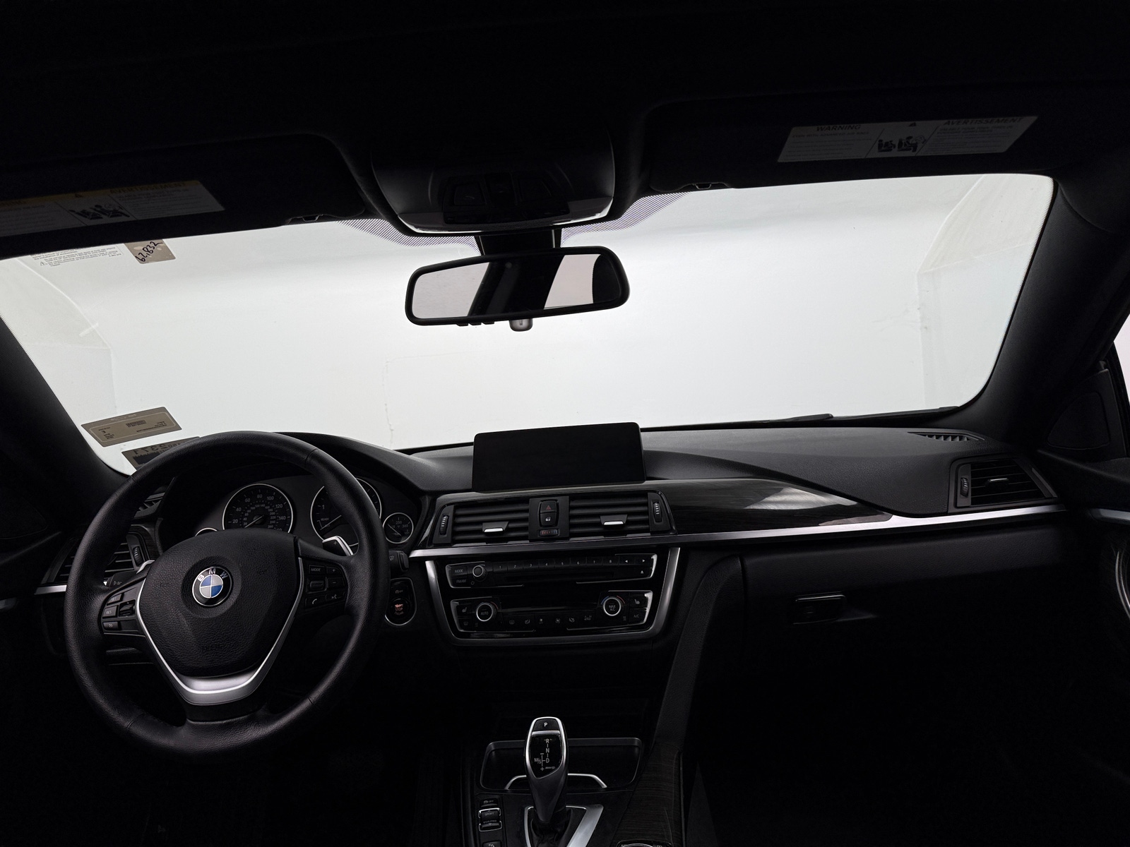 Thumbnail: 2016 BMW 4 Series - 2