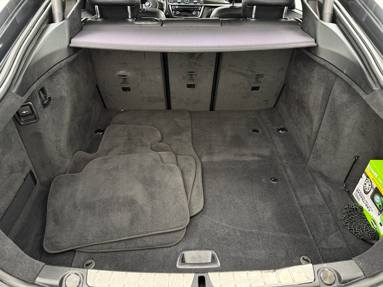 Thumbnail: 2016 BMW 4 Series - 6