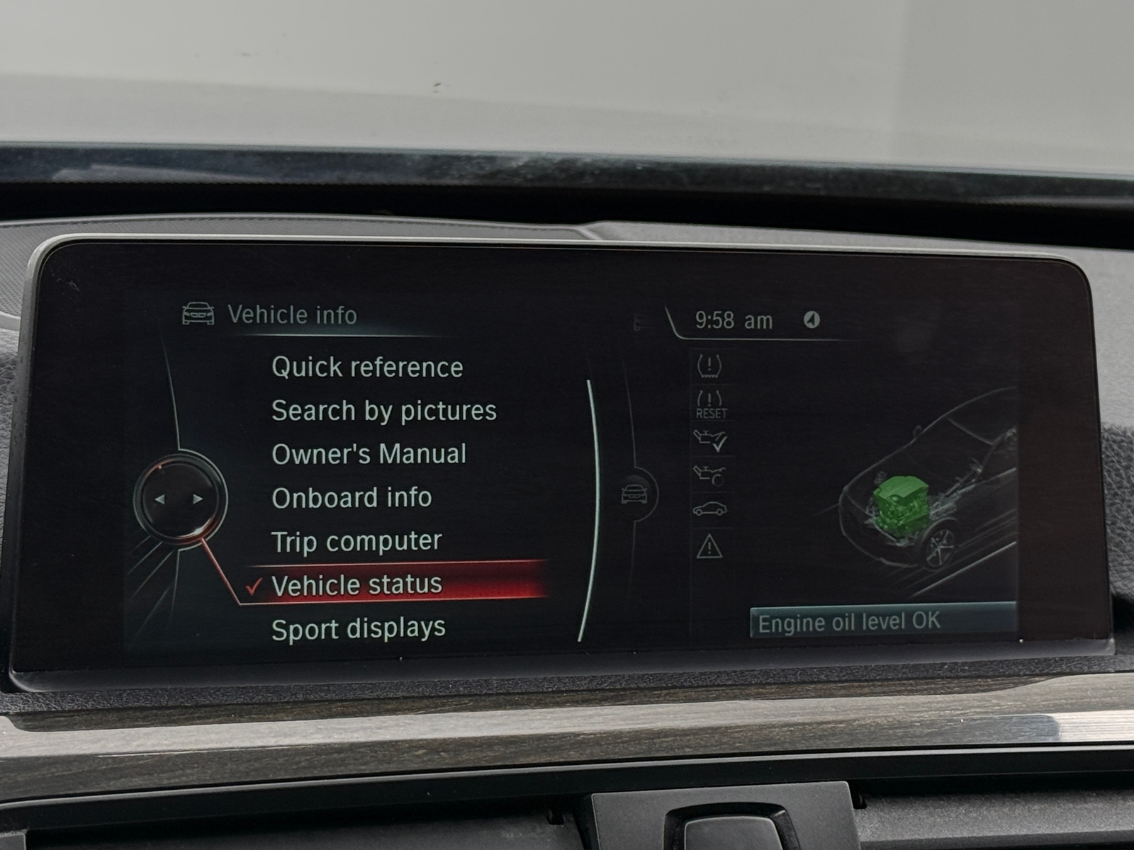 Thumbnail: 2016 BMW 4 Series - 3