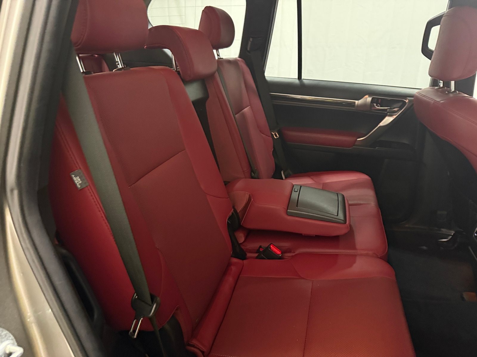 Thumbnail: 2022 Lexus GX - 6