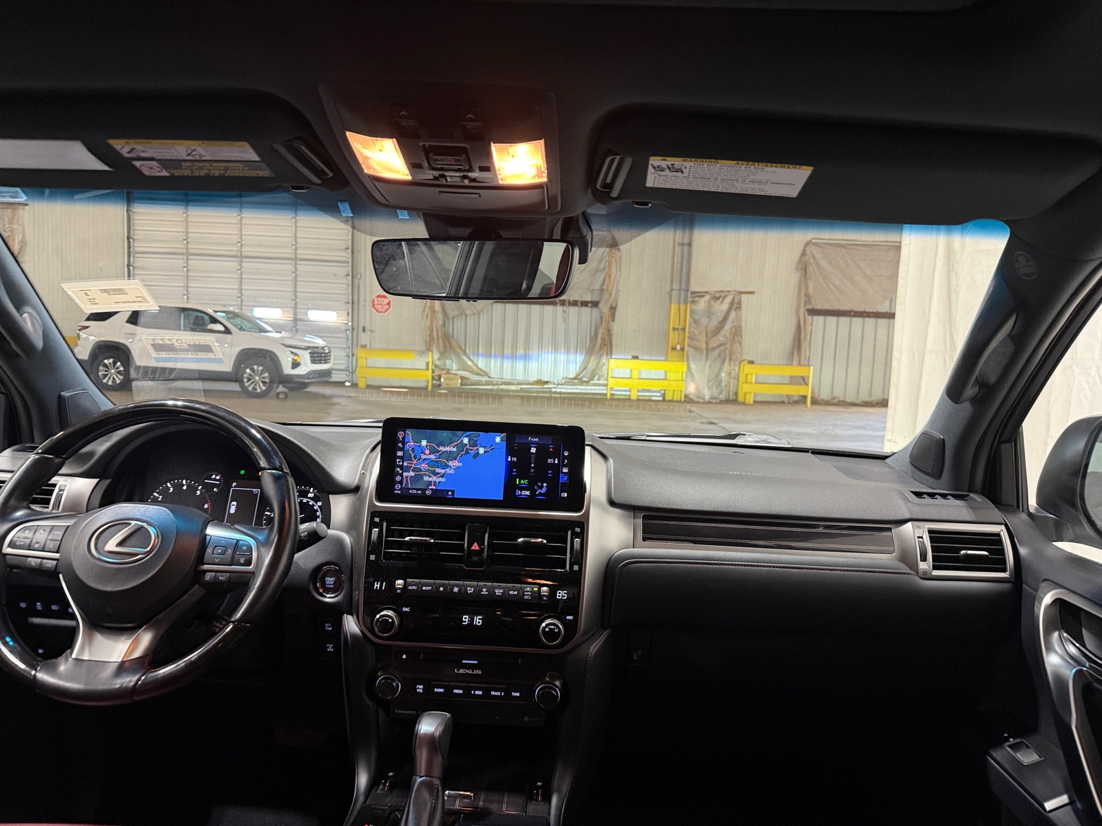 Thumbnail: 2022 Lexus GX - 3