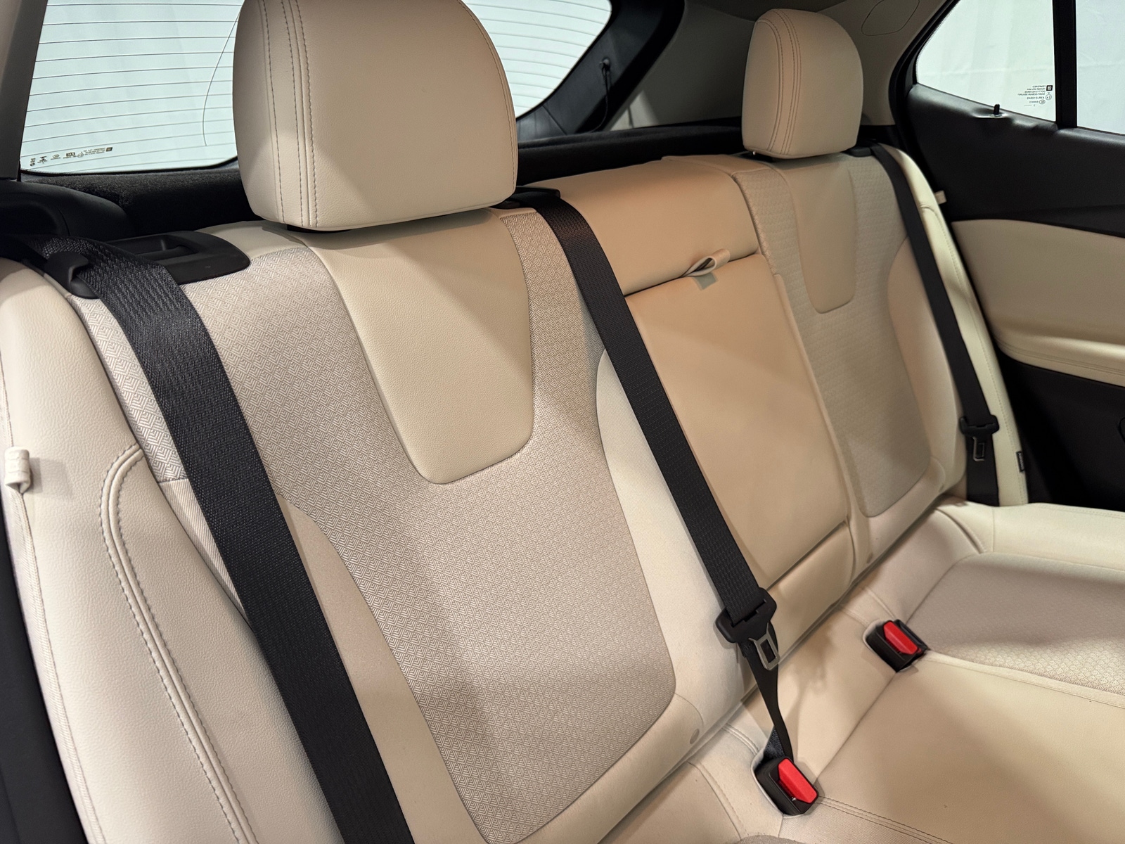 Thumbnail: 2023 Buick Encore GX - 5