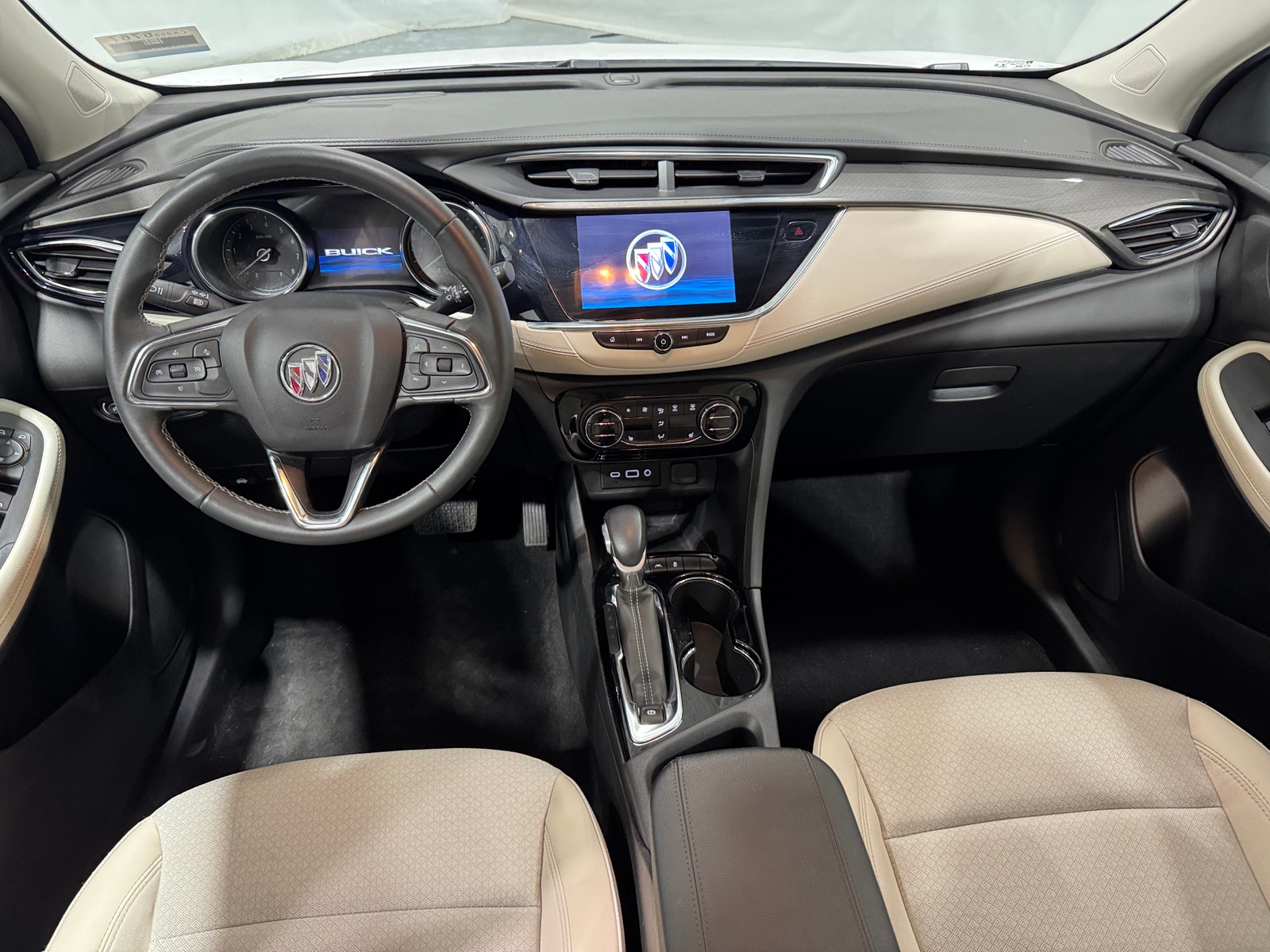 Thumbnail: 2023 Buick Encore GX - 2