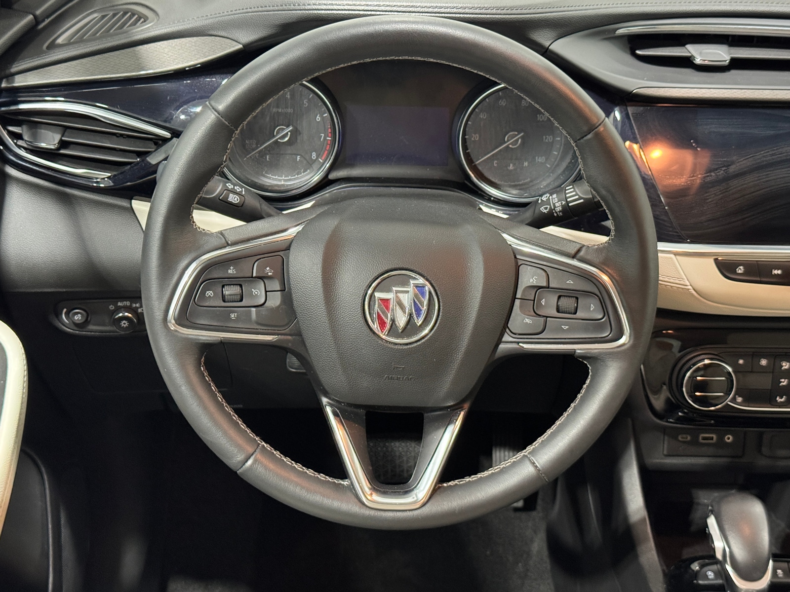 Thumbnail: 2023 Buick Encore GX - 4