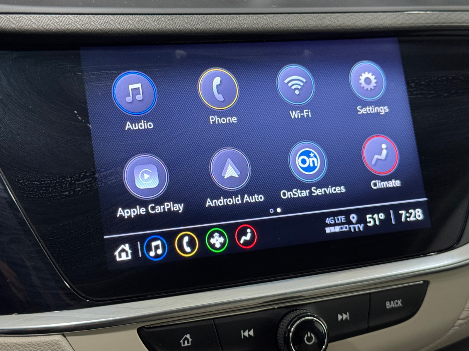 Thumbnail: 2023 Buick Encore GX - 3