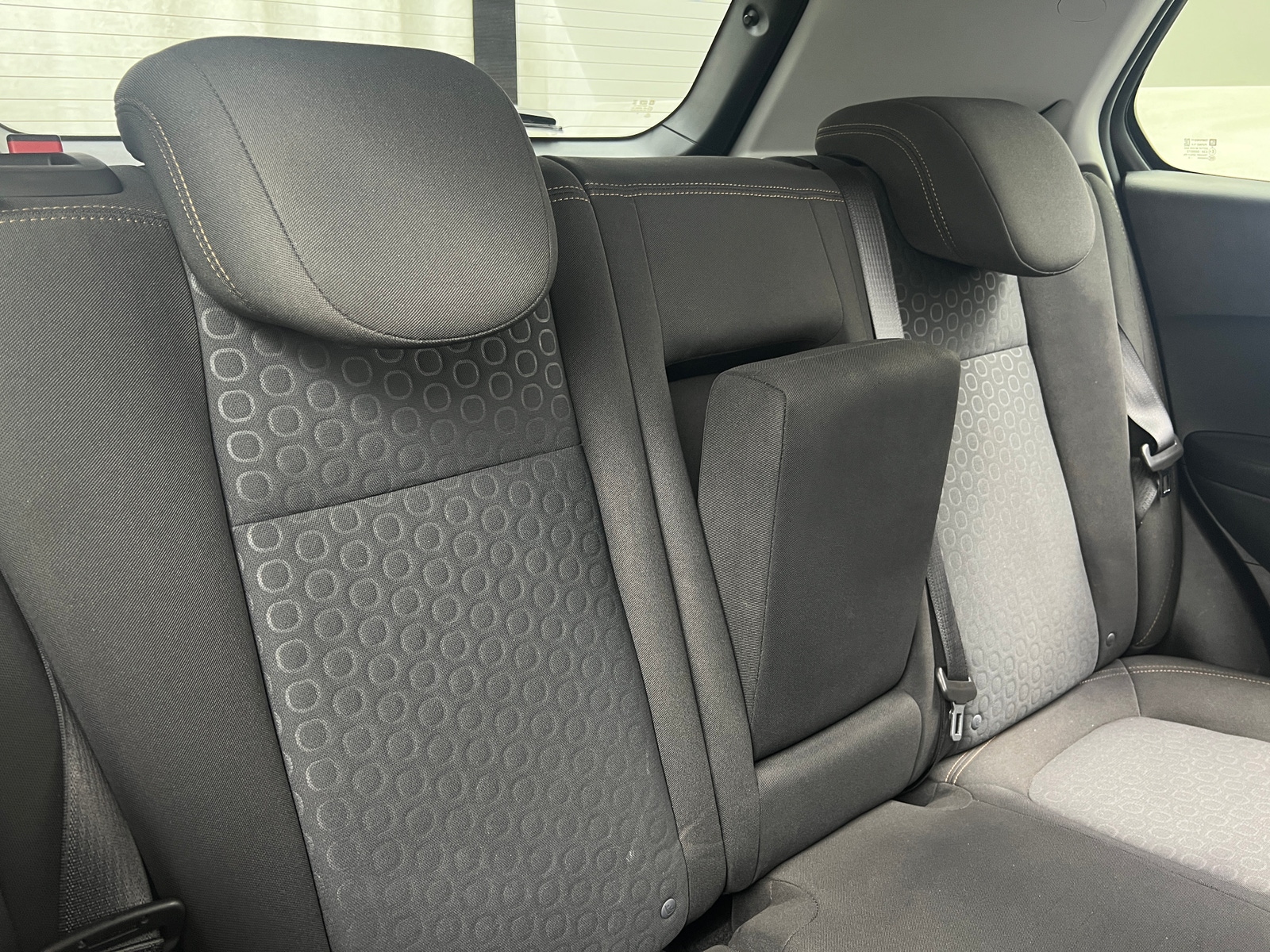 Thumbnail: 2021 Chevrolet Trax - 6