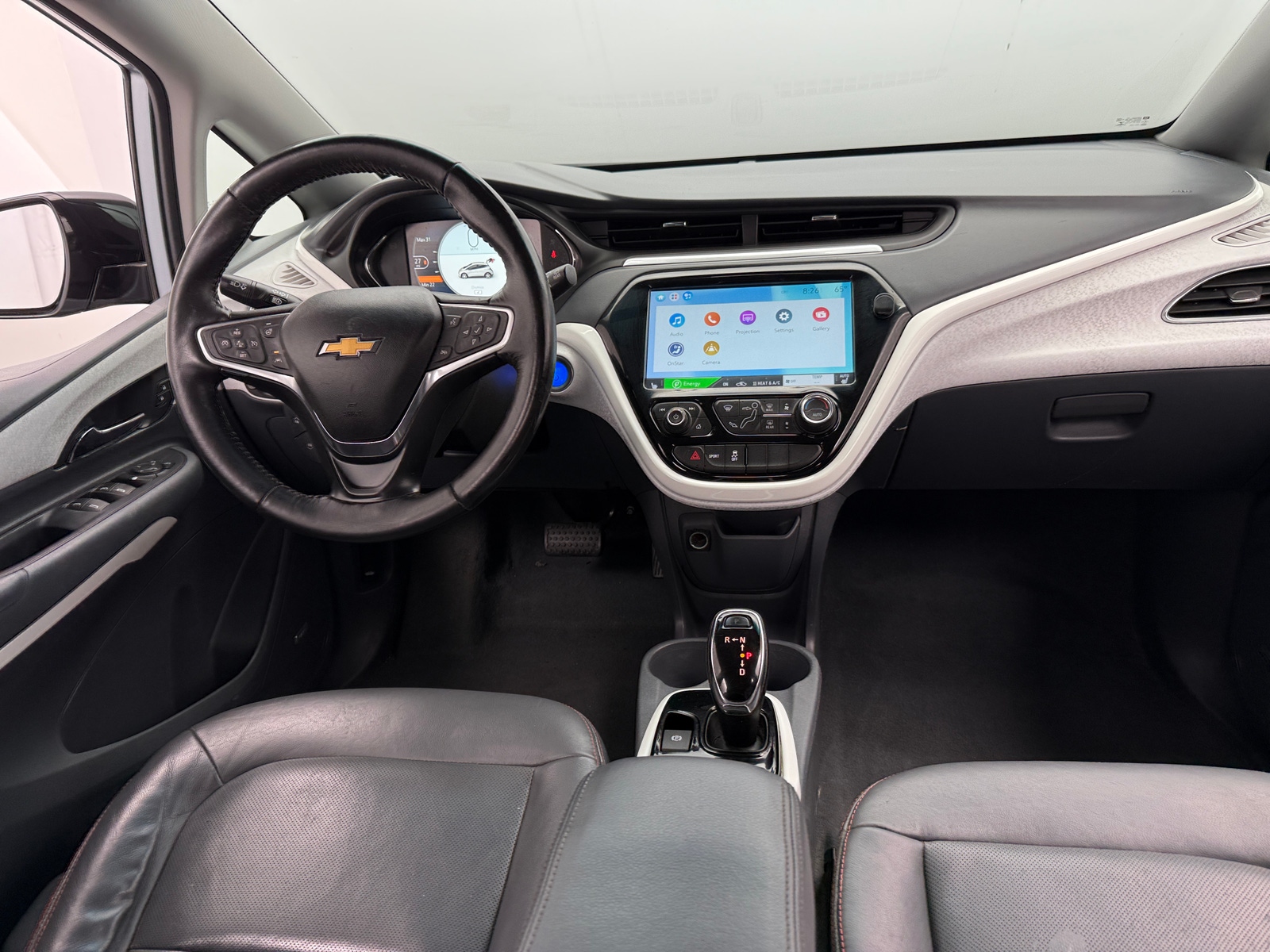 Thumbnail: 2017 Chevrolet Bolt EV - 2