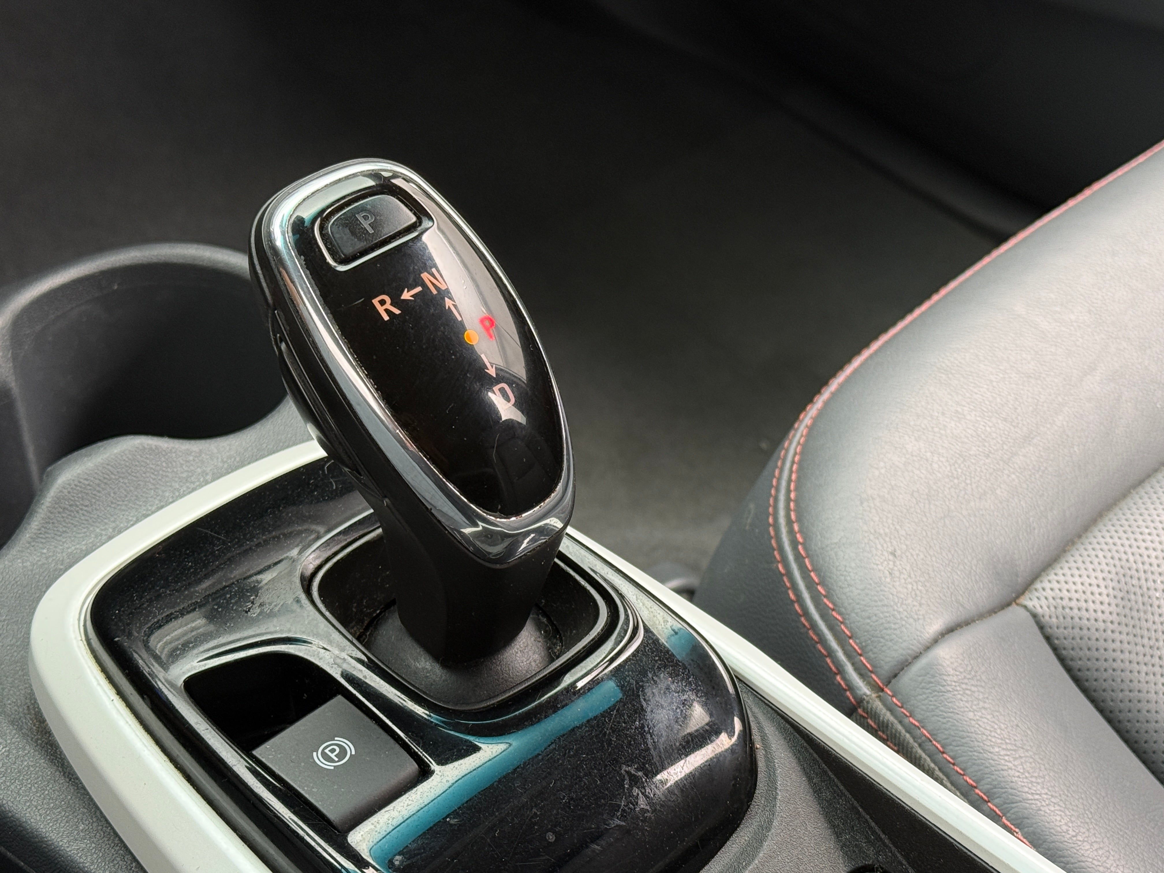 2017 Chevrolet Bolt EV