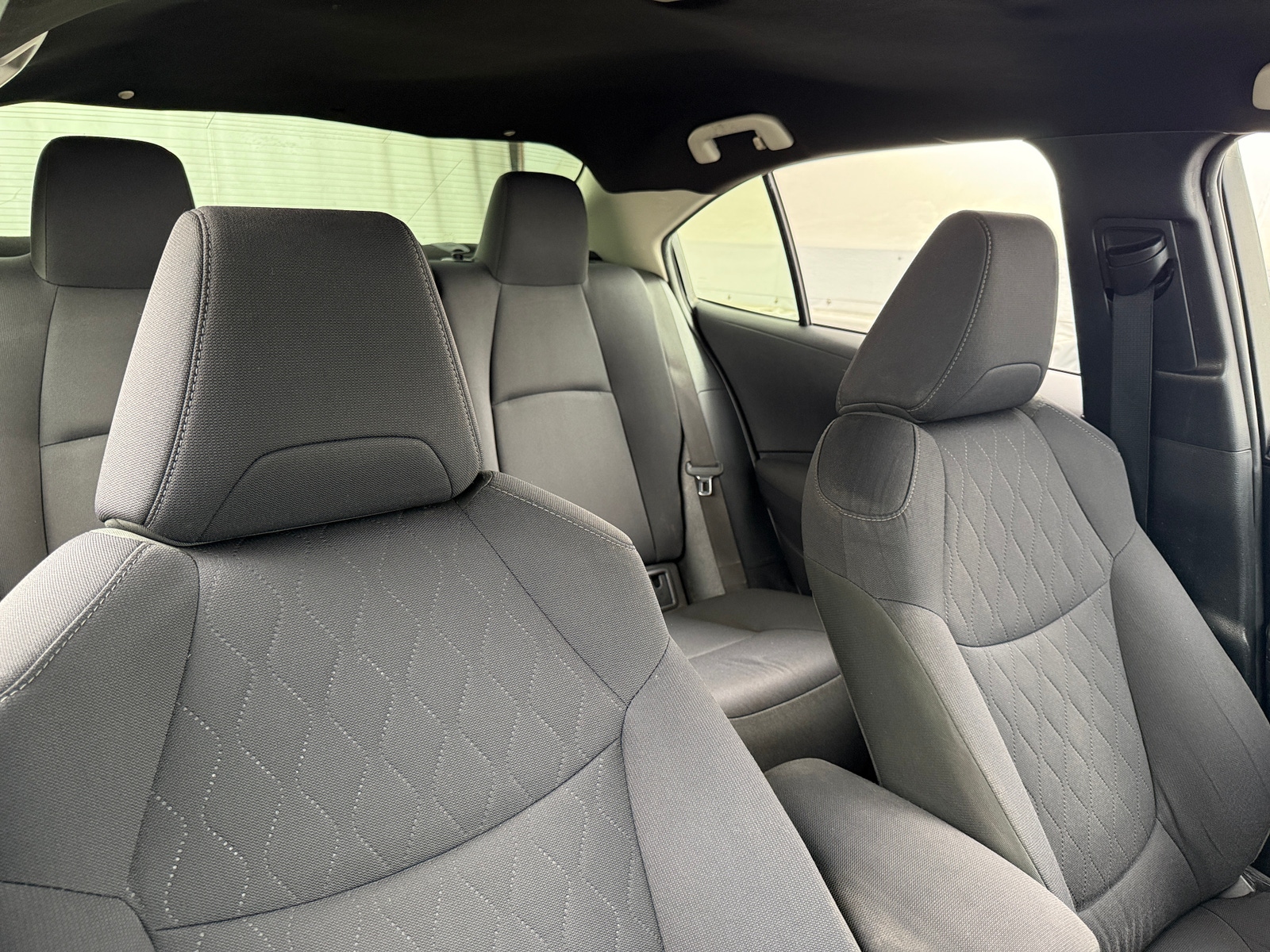 Thumbnail: 2021 Toyota Corolla - 2