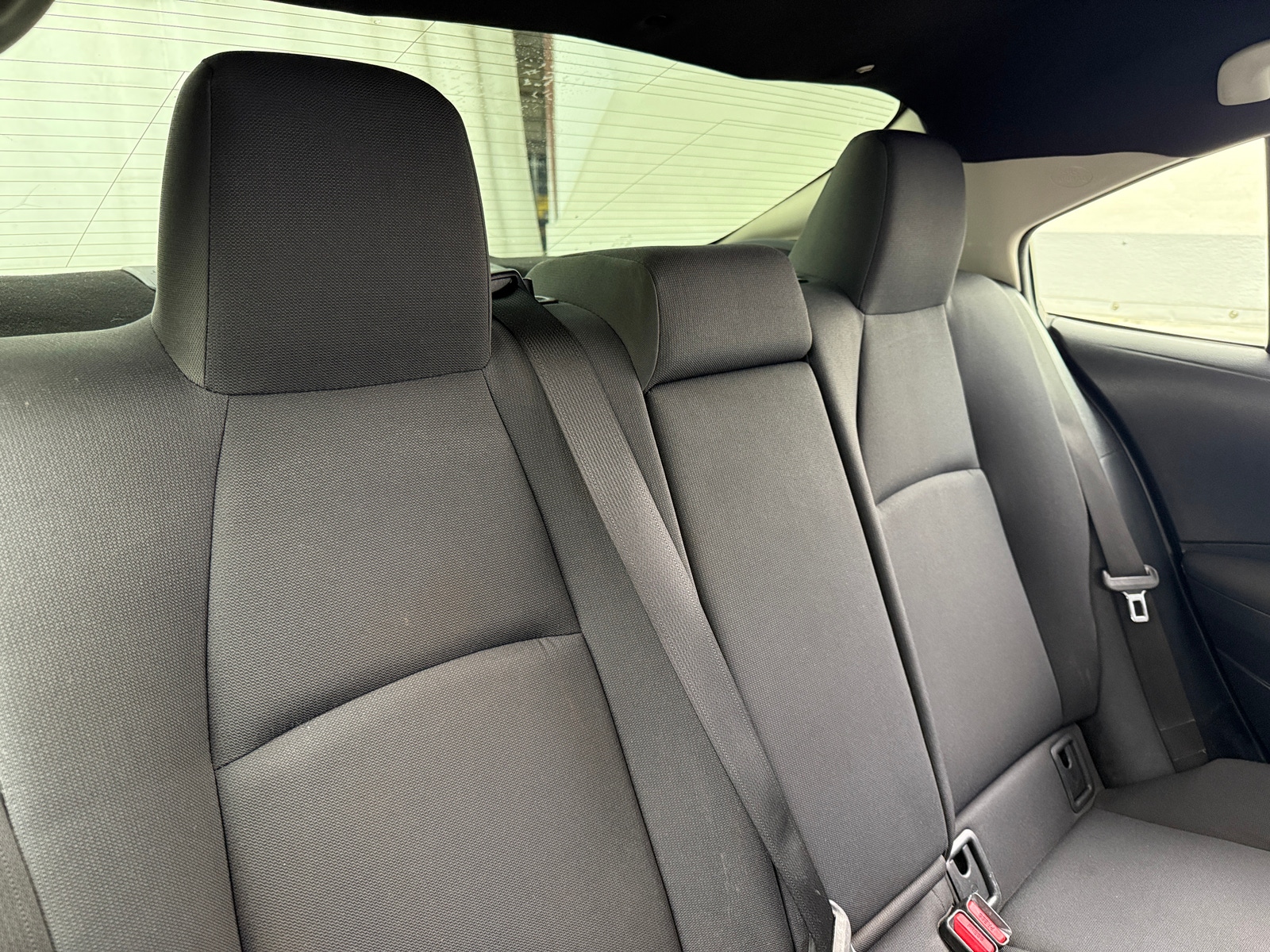 Thumbnail: 2021 Toyota Corolla - 6