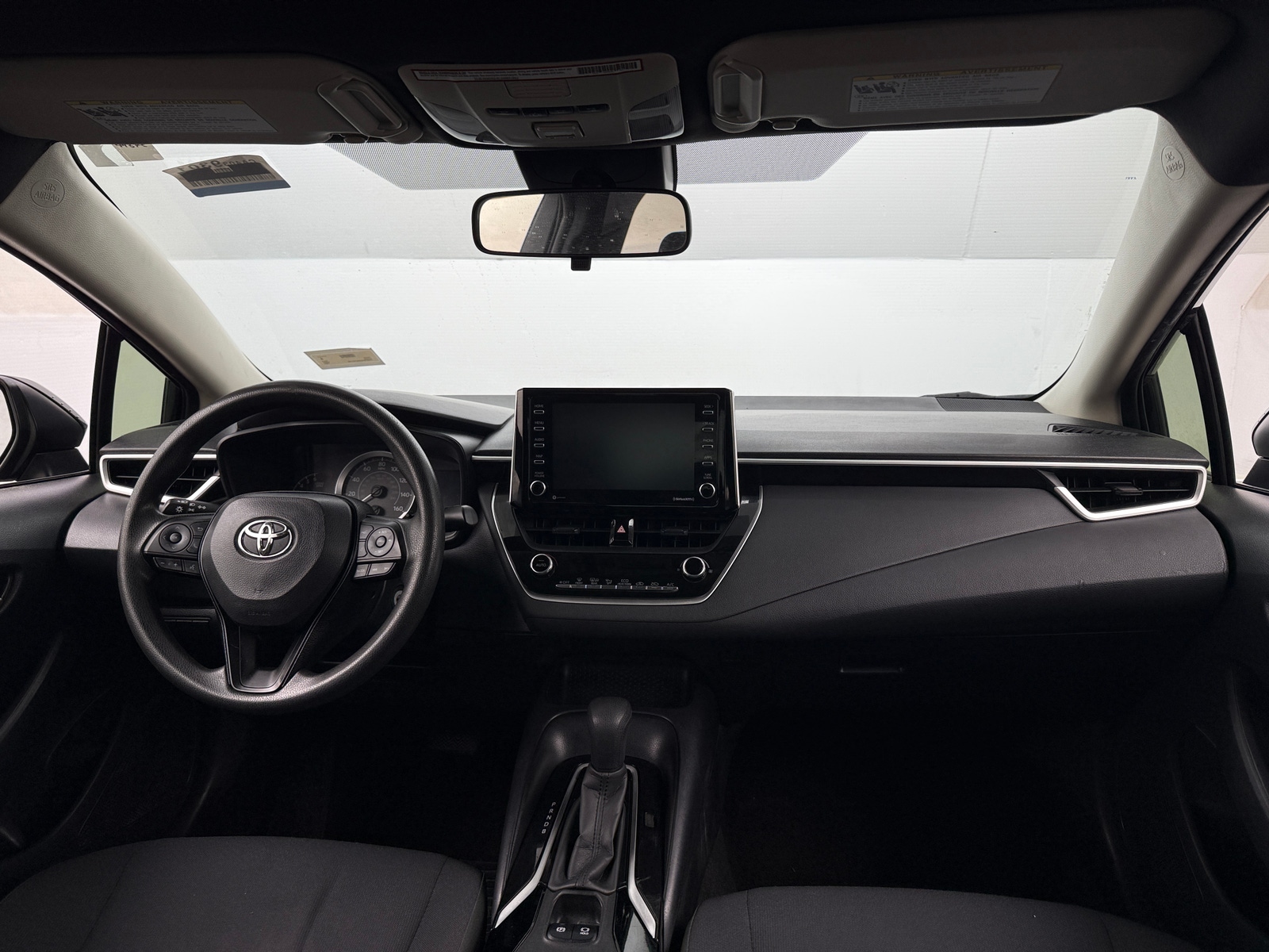 Thumbnail: 2021 Toyota Corolla - 3