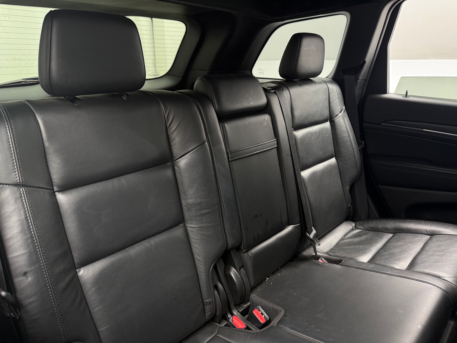 Thumbnail: 2020 Jeep Grand Cherokee - 5