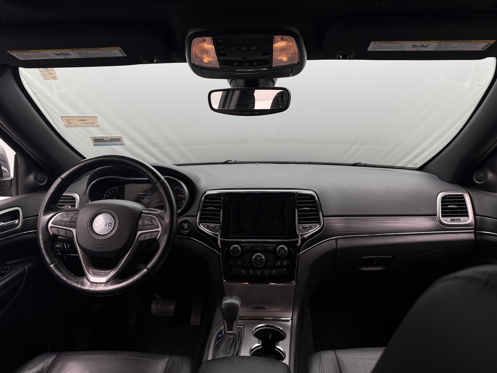 Thumbnail: 2020 Jeep Grand Cherokee - 2