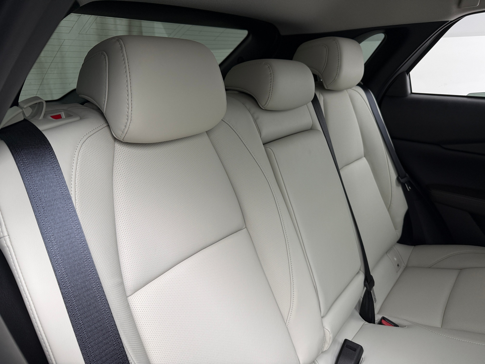 Thumbnail: 2025 Mazda CX-30 - 5