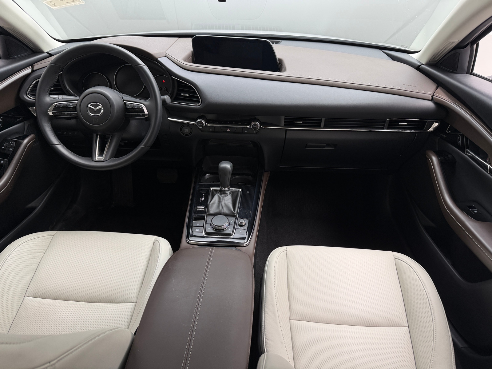 Thumbnail: 2025 Mazda CX-30 - 2