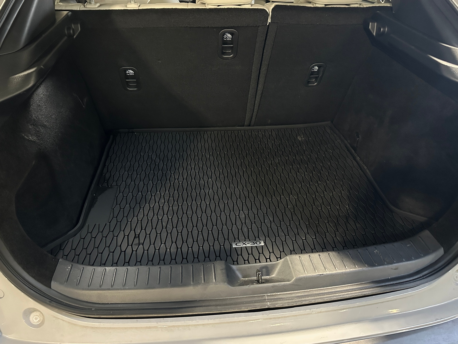 Thumbnail: 2025 Mazda CX-30 - 6