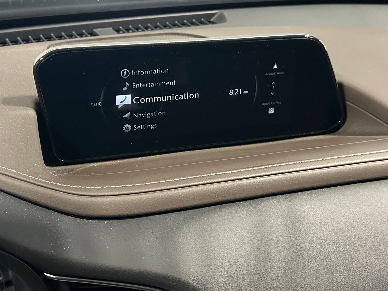 Thumbnail: 2025 Mazda CX-30 - 3