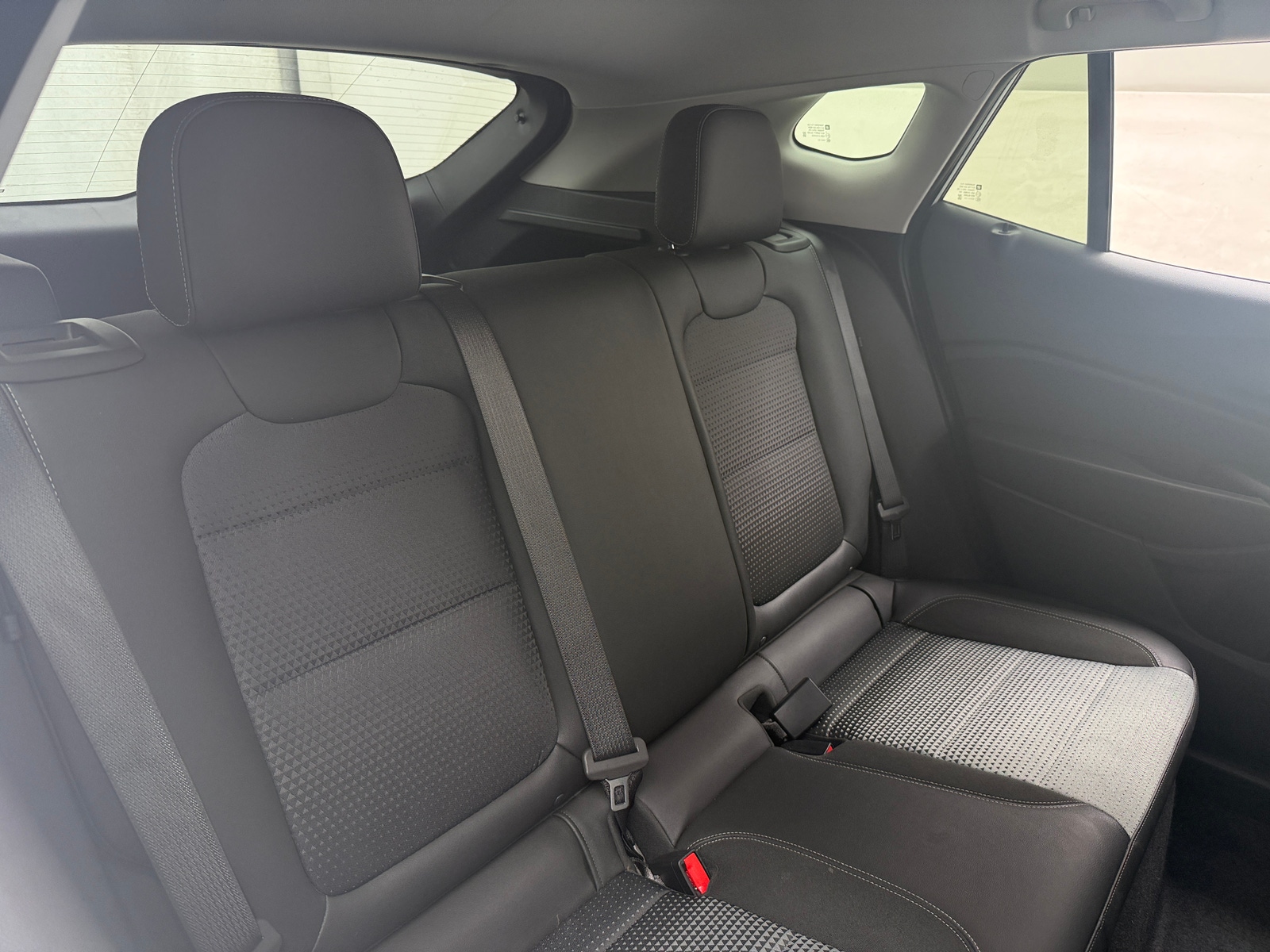 Thumbnail: 2025 Chevrolet Trax - 6