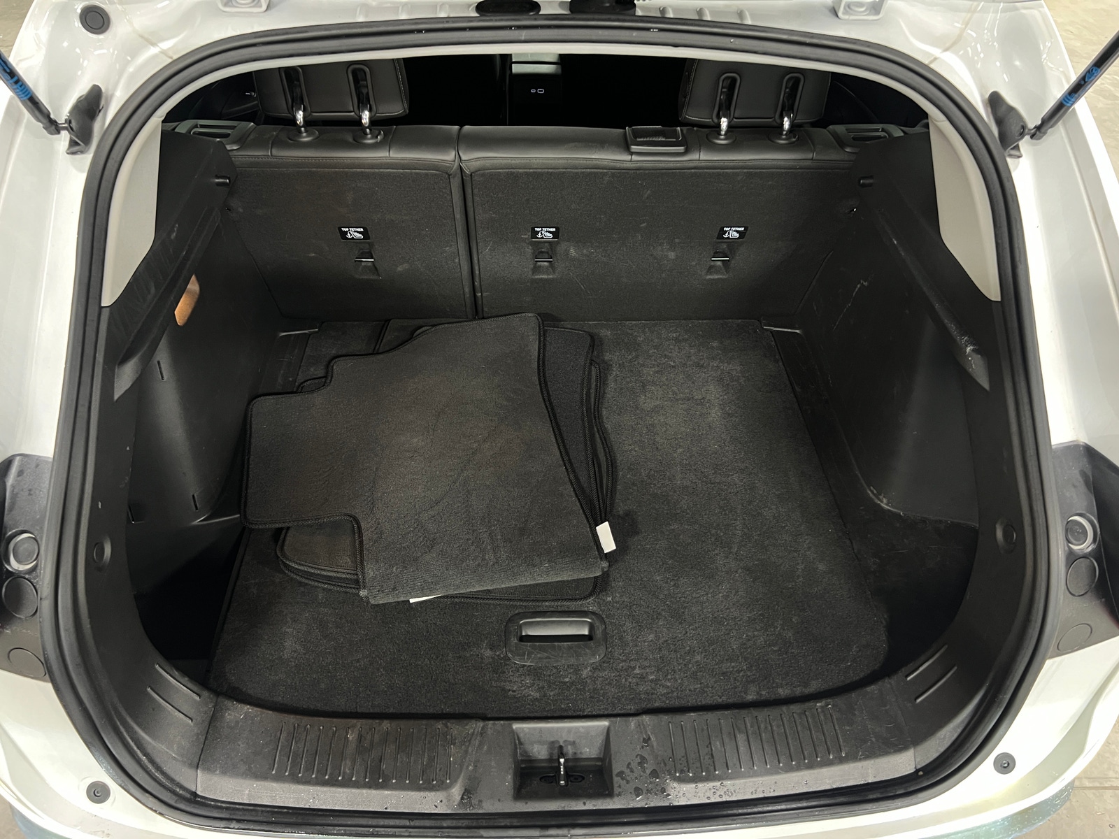 Thumbnail: 2025 Chevrolet Trax - 7