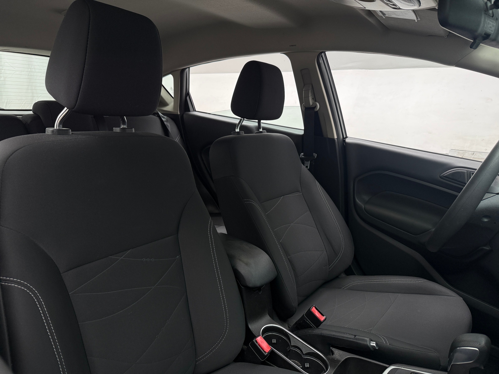 Thumbnail: 2019 Ford Fiesta - 2