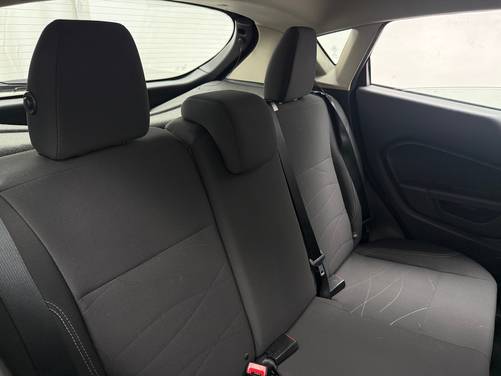 Thumbnail: 2019 Ford Fiesta - 6