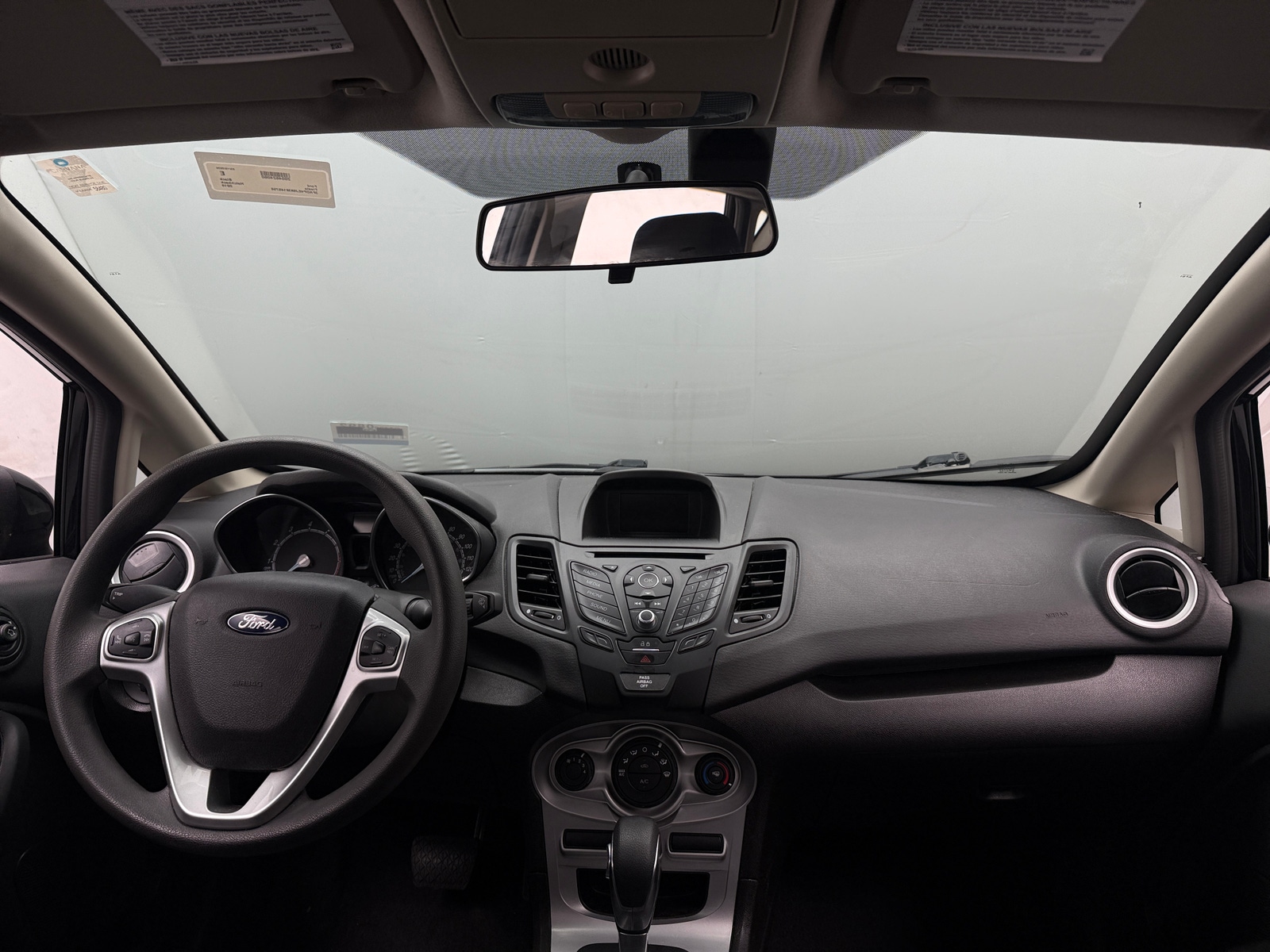 Thumbnail: 2019 Ford Fiesta - 3