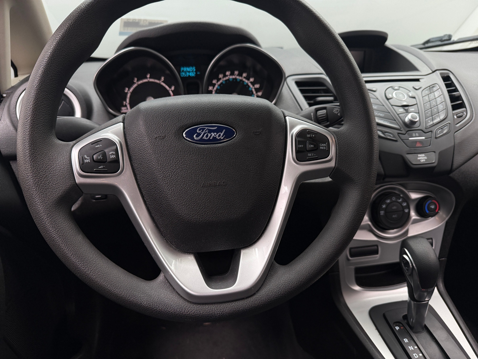 Thumbnail: 2019 Ford Fiesta - 5