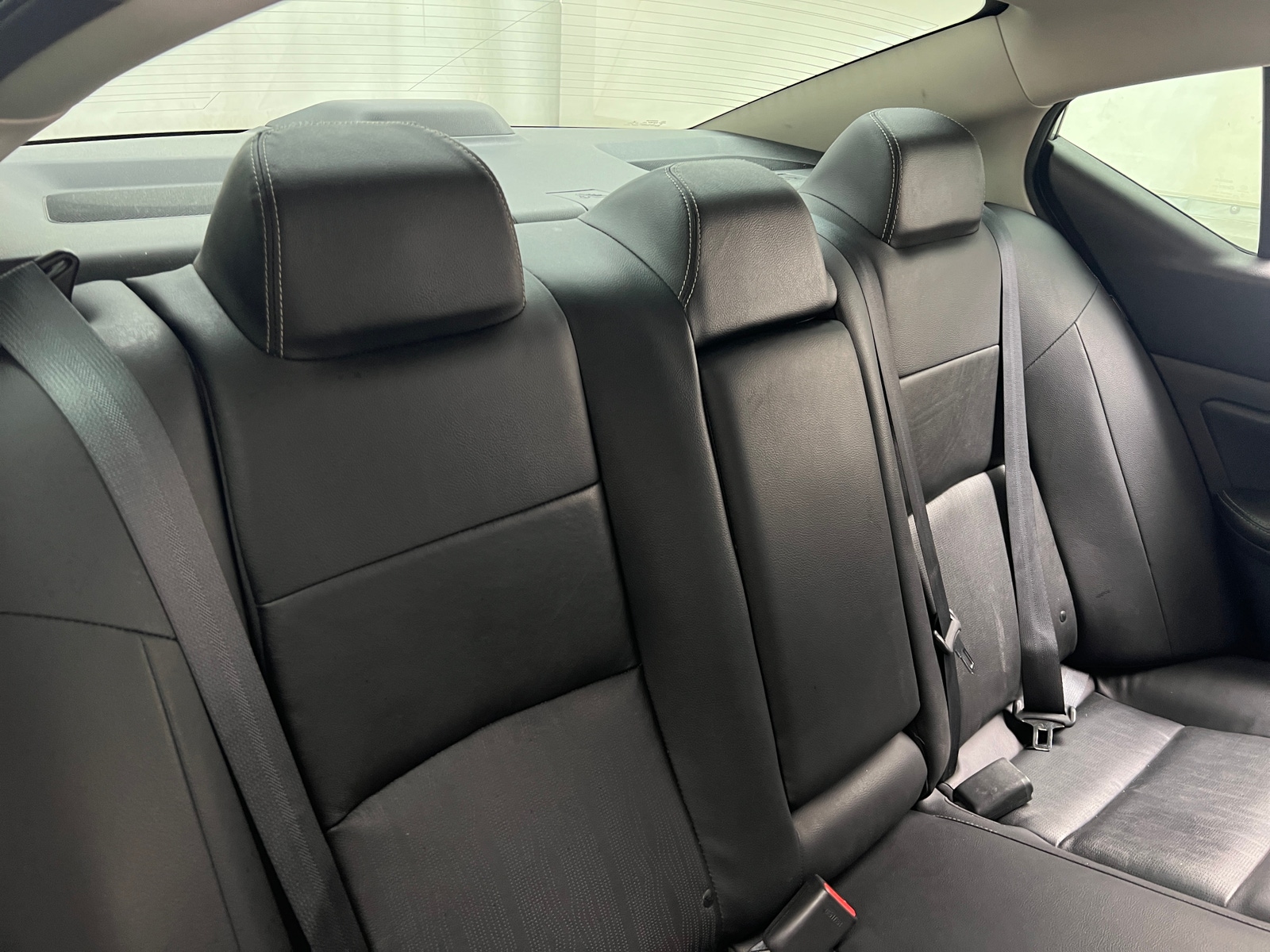 Thumbnail: 2020 Nissan Altima - 5