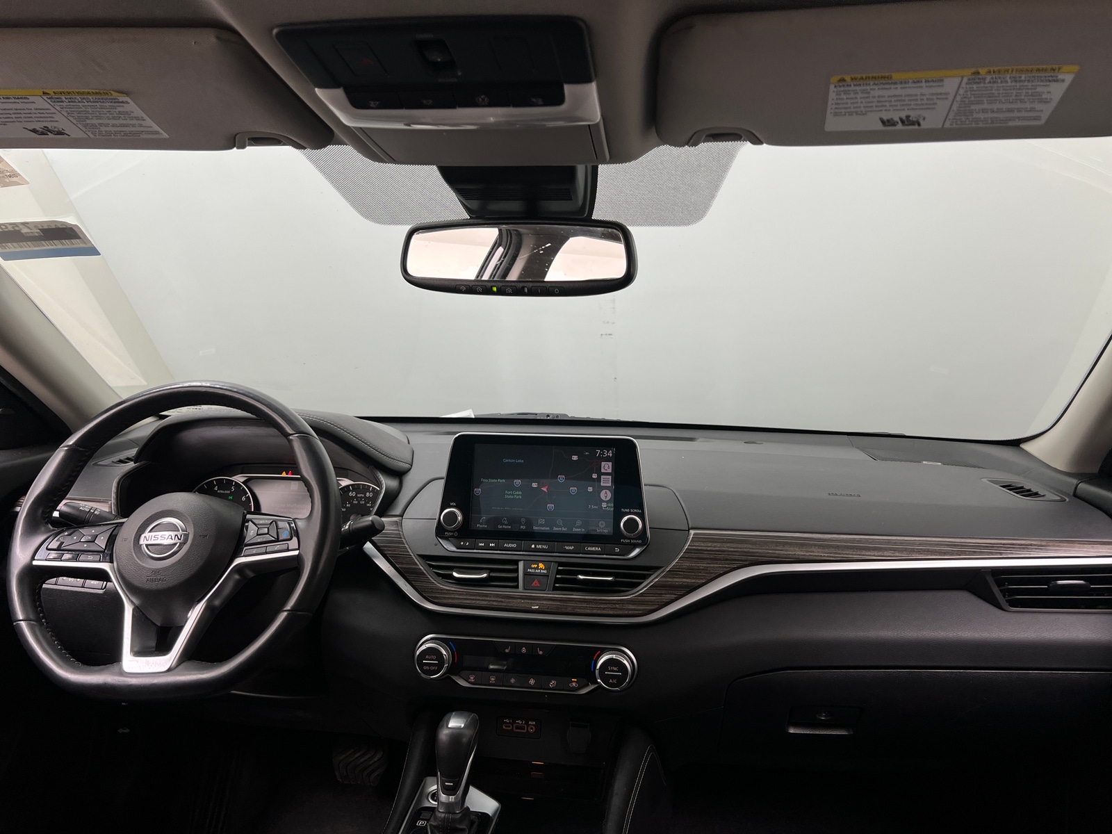 Thumbnail: 2020 Nissan Altima - 2