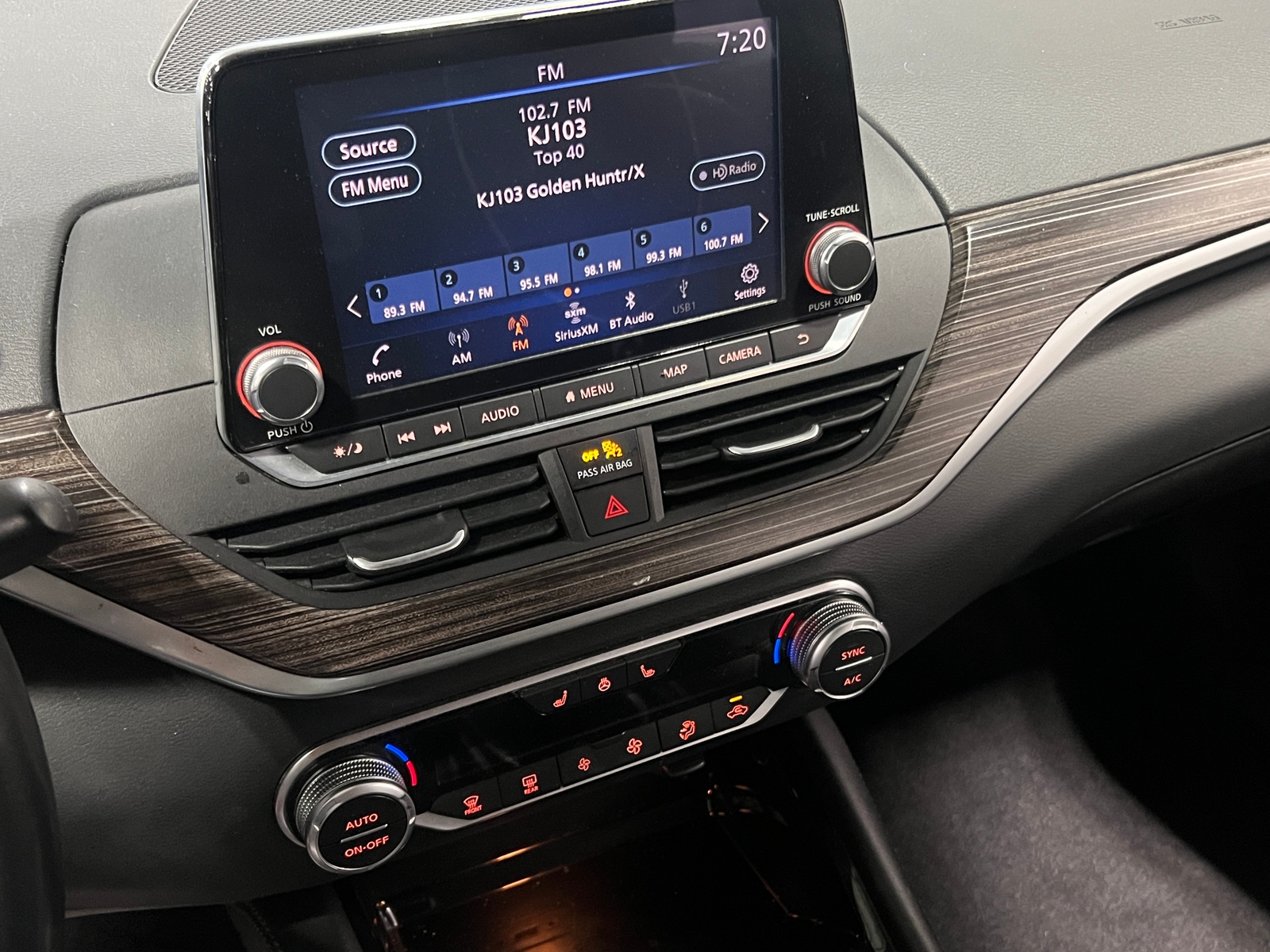 Thumbnail: 2020 Nissan Altima - 3